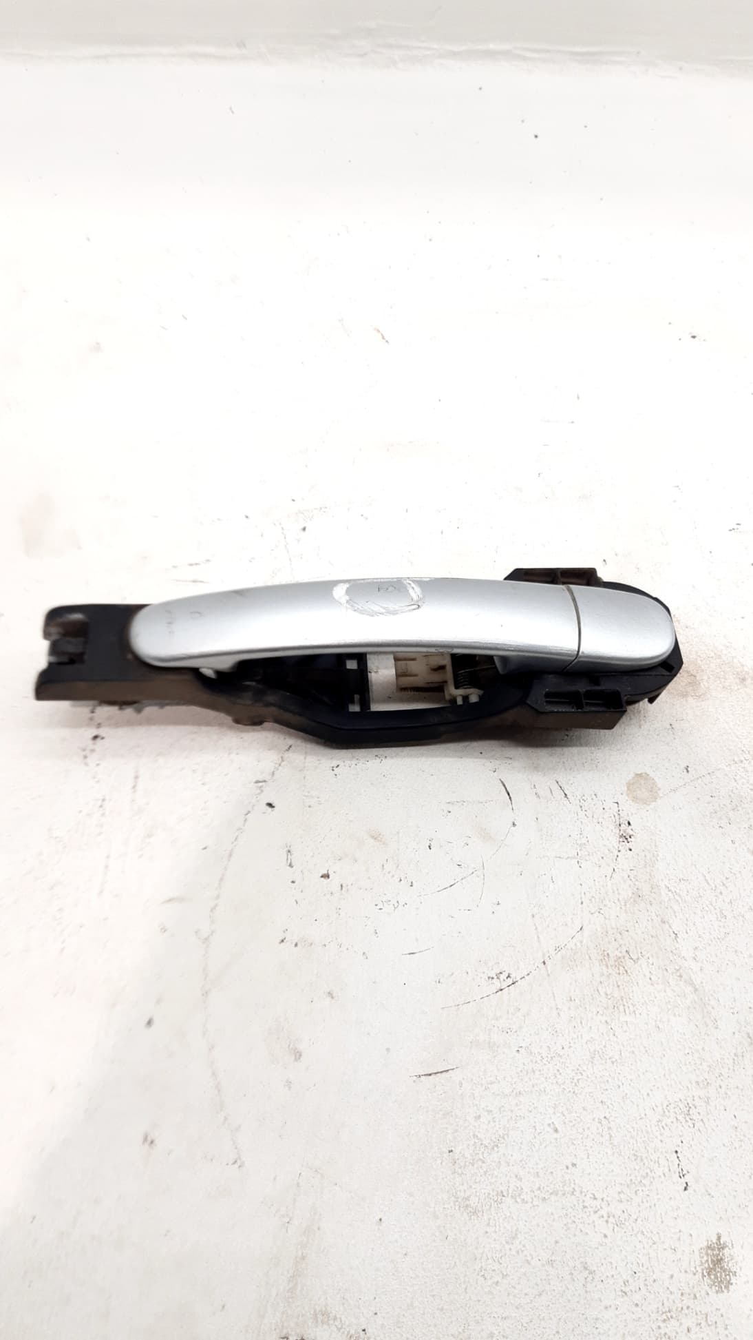 Maneta exterior delantera derecha SEAT TOLEDO (5P2)