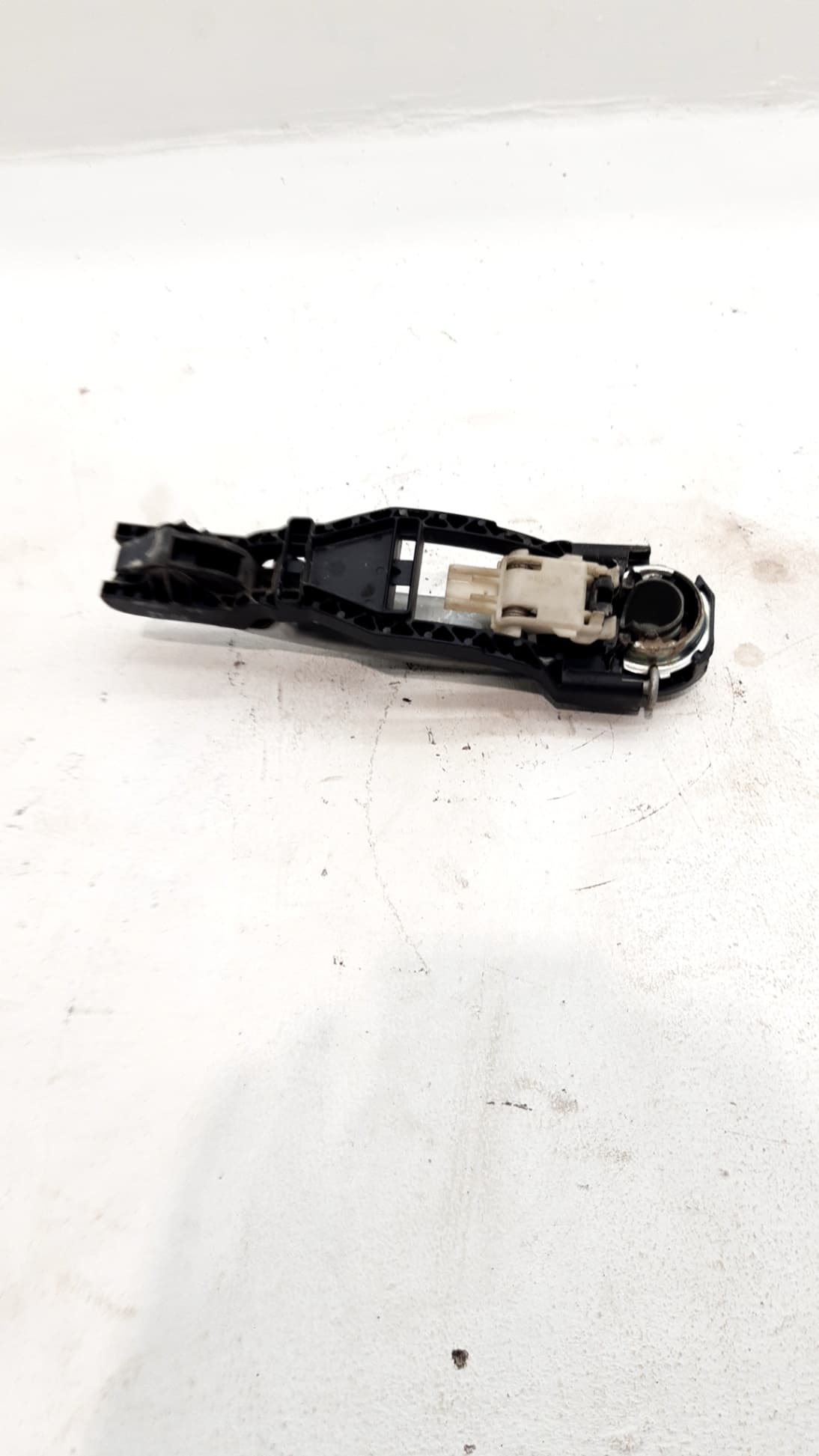 Maneta exterior delantera derecha SEAT TOLEDO (5P2) 4