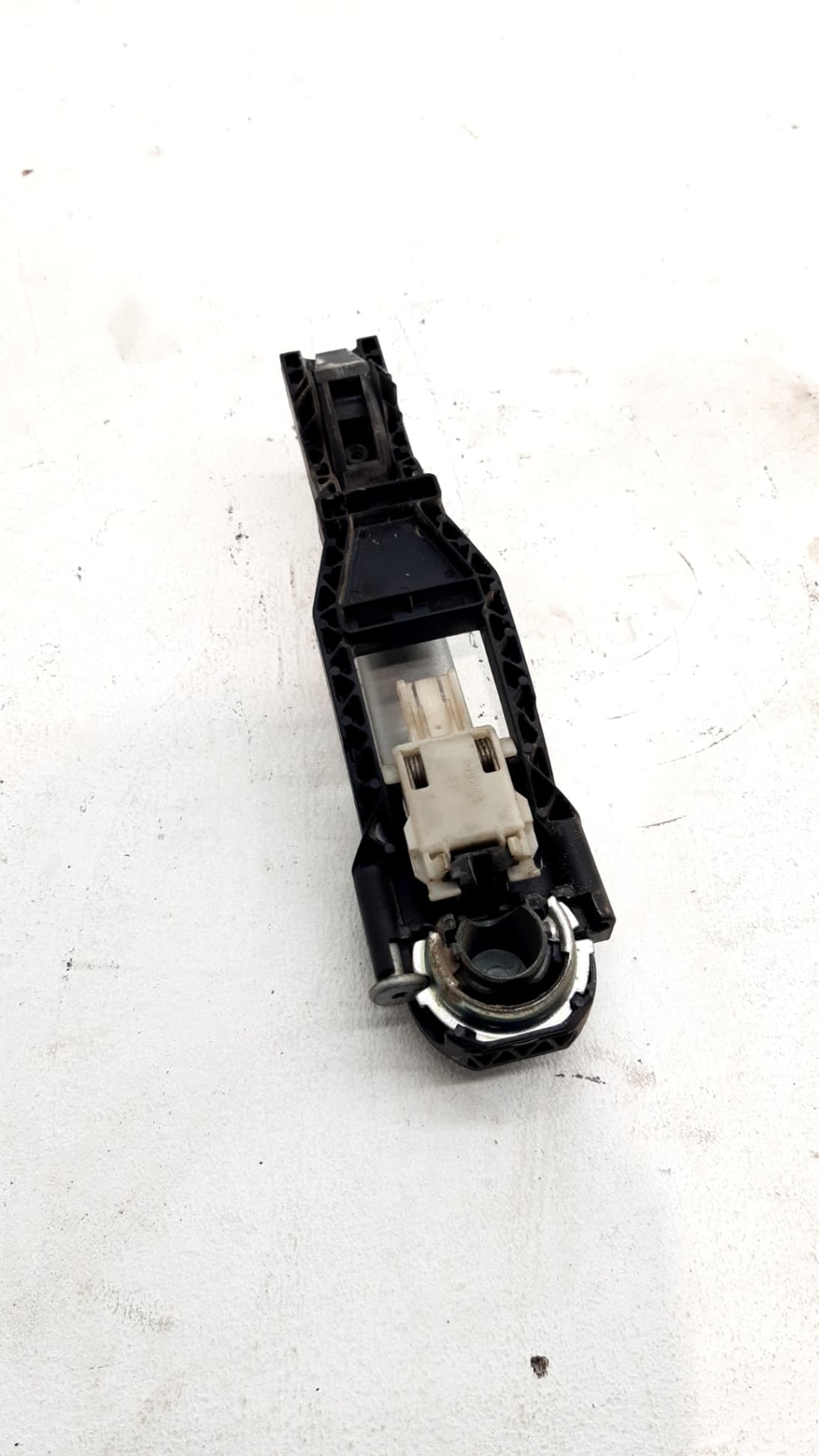 Maneta exterior delantera derecha SEAT TOLEDO (5P2) 3
