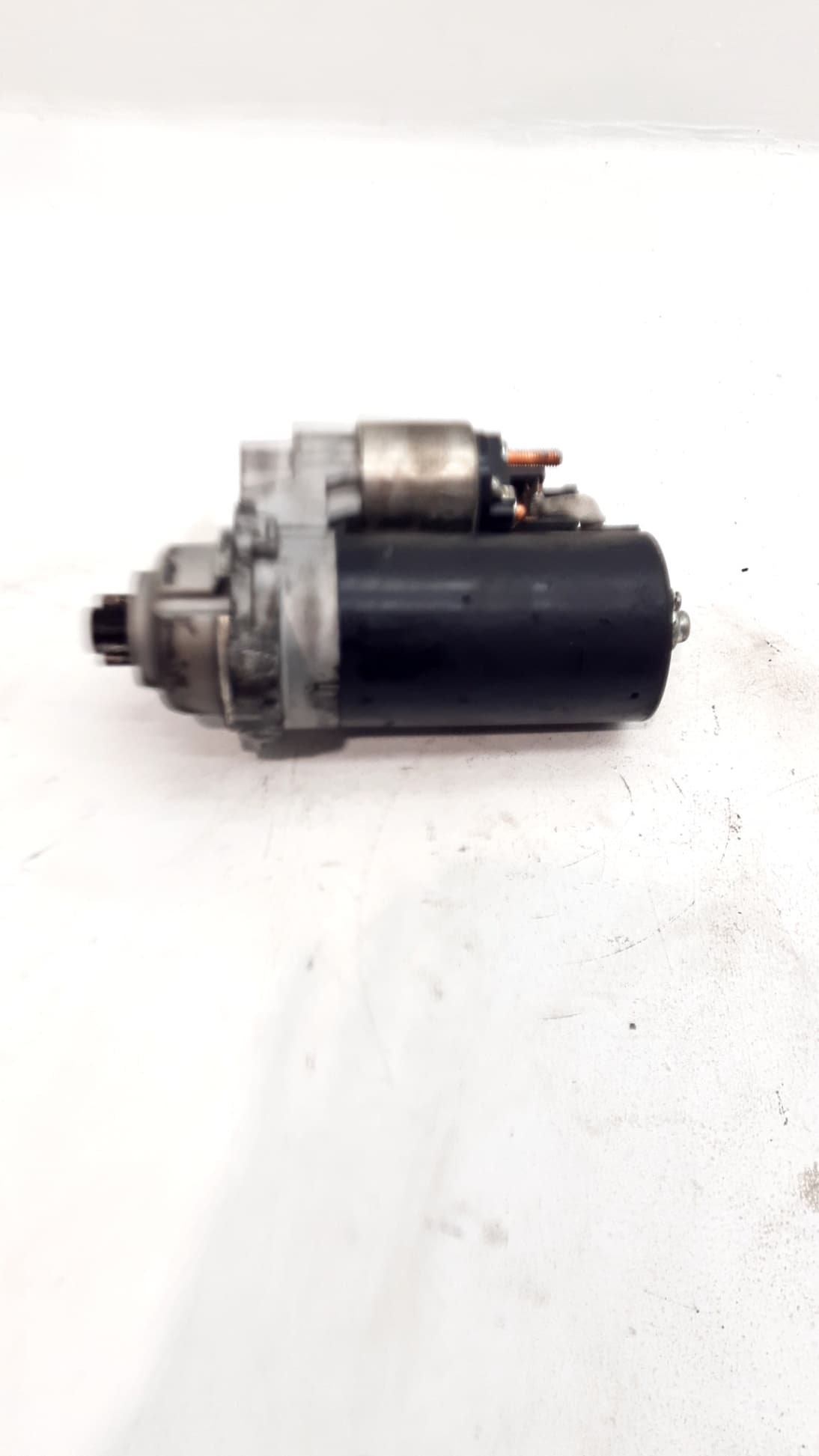Motor arranque SEAT TOLEDO (5P2) 3