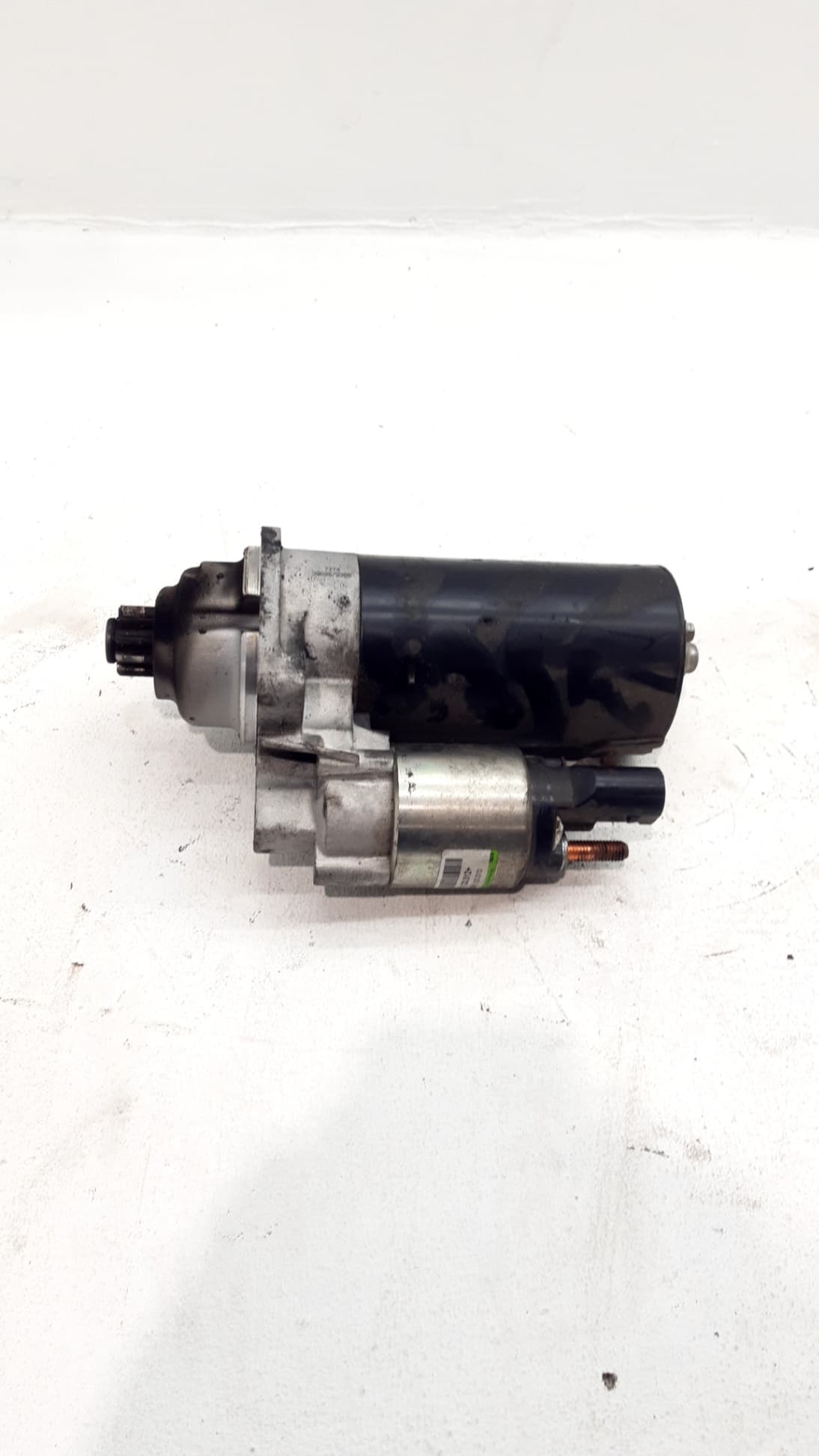 Motor arranque SEAT TOLEDO (5P2)