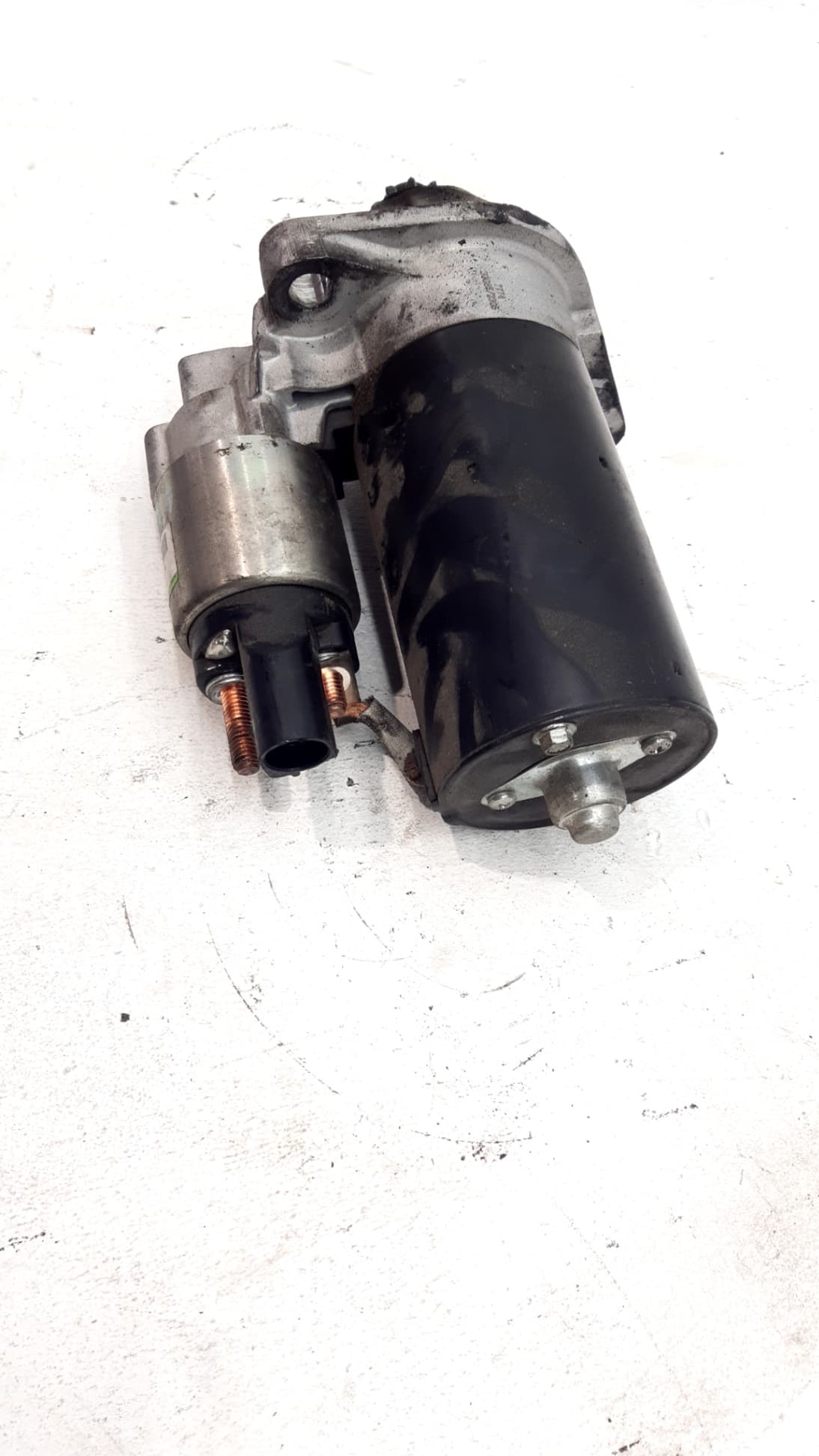 Motor arranque SEAT TOLEDO (5P2) 2