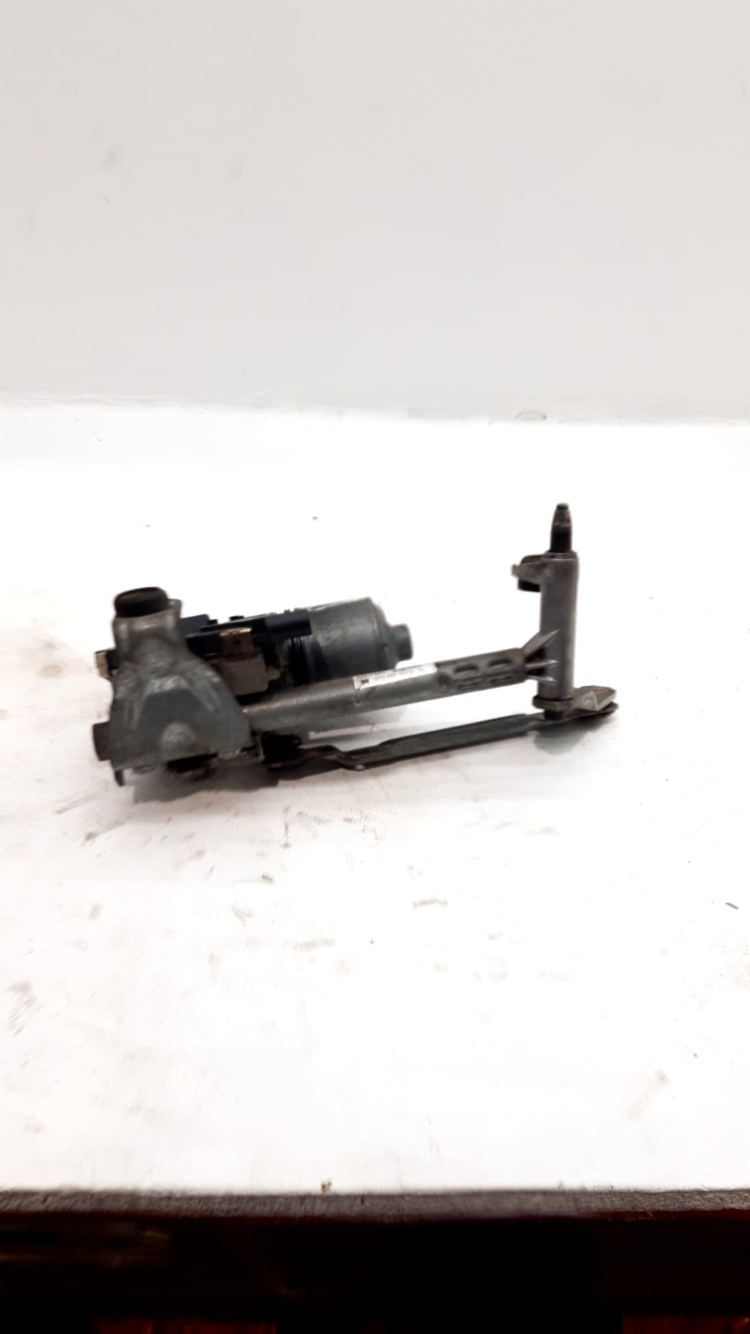 Motor limpia delantero SEAT TOLEDO (5P2)