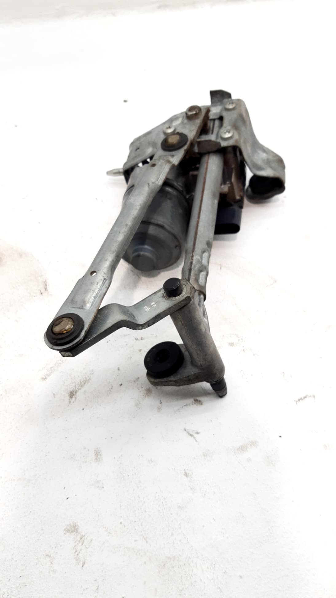 Motor limpia delantero SEAT TOLEDO (5P2) 2