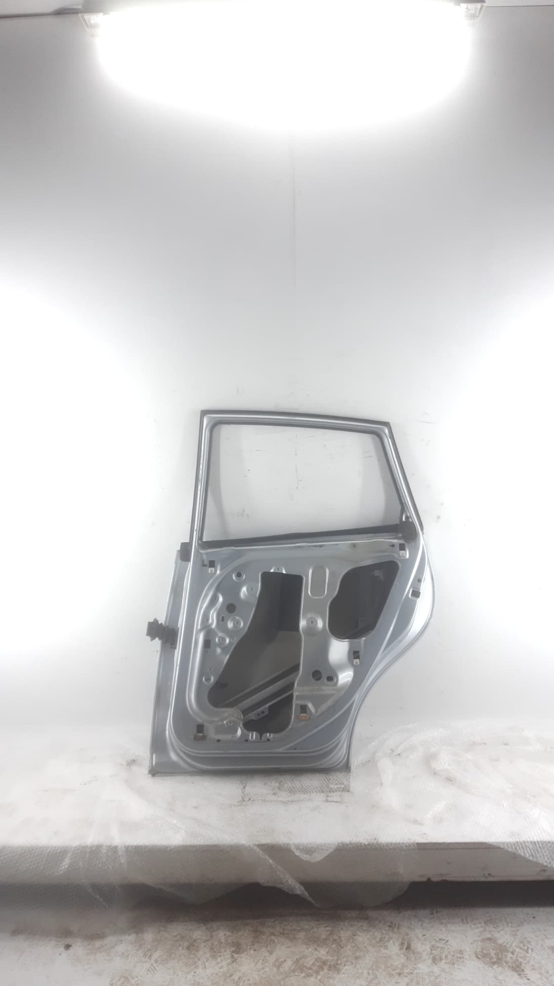 Puerta trasera derecha SEAT TOLEDO (5P2) 3