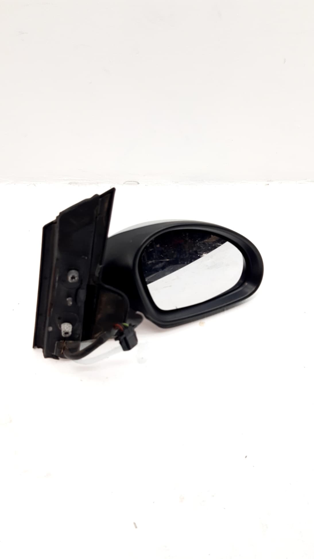 Retrovisor derecho SEAT TOLEDO (5P2)