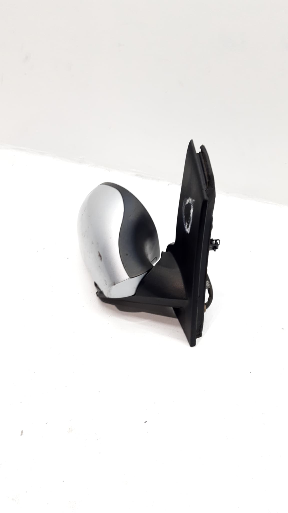 Retrovisor derecho SEAT TOLEDO (5P2) 2