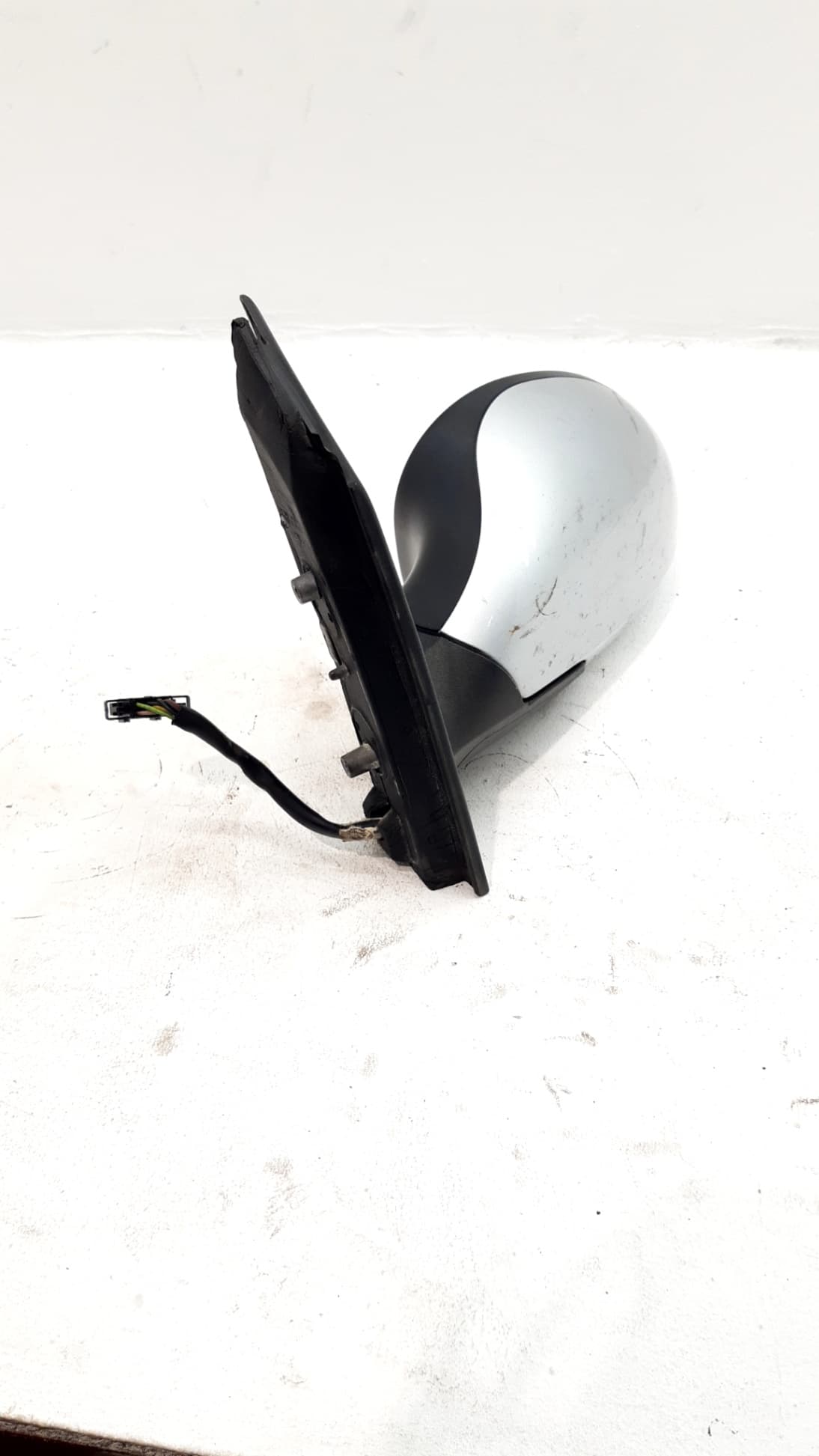Retrovisor izquierdo SEAT TOLEDO (5P2) 2