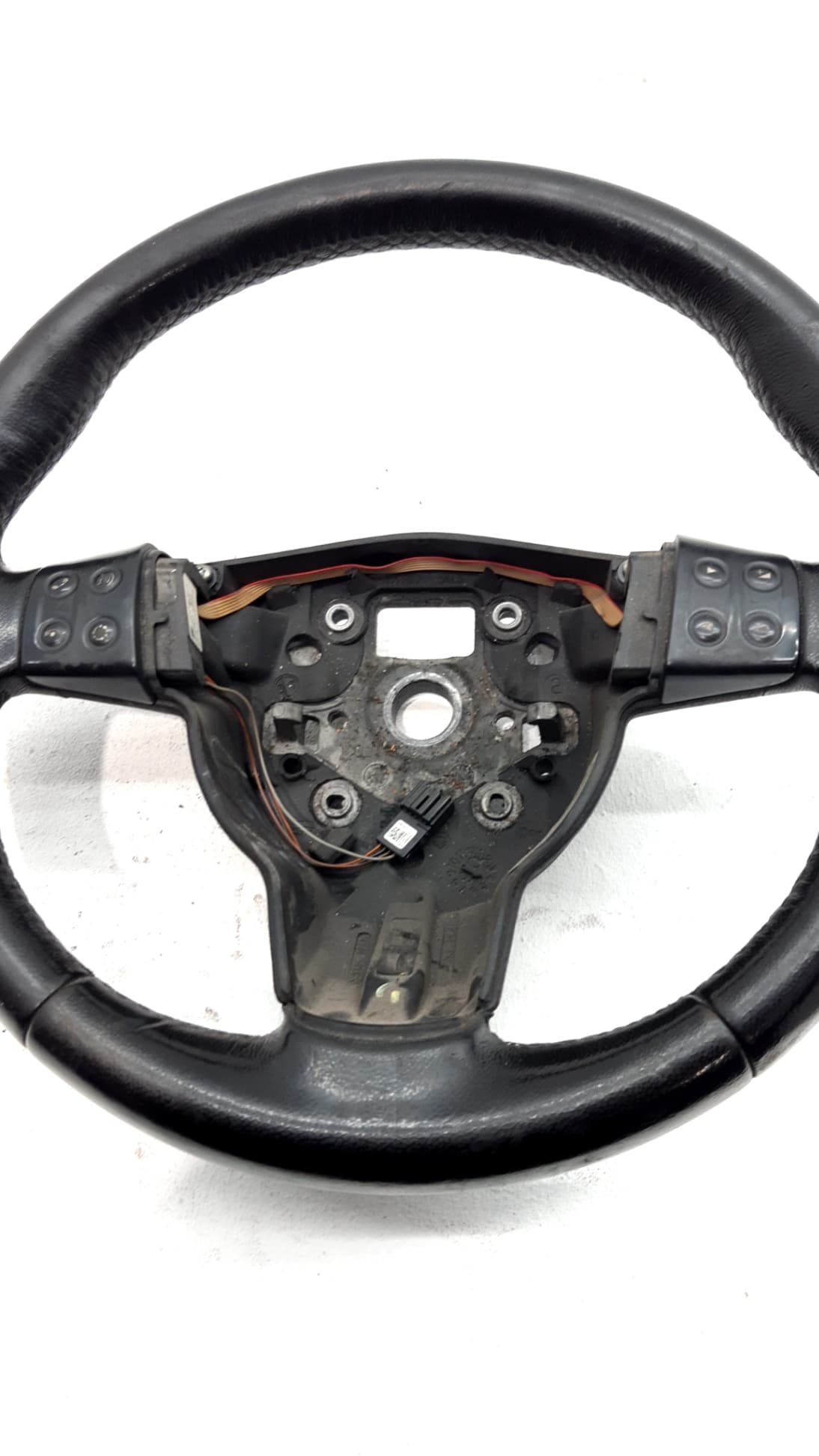 Volante SEAT TOLEDO (5P2) 2