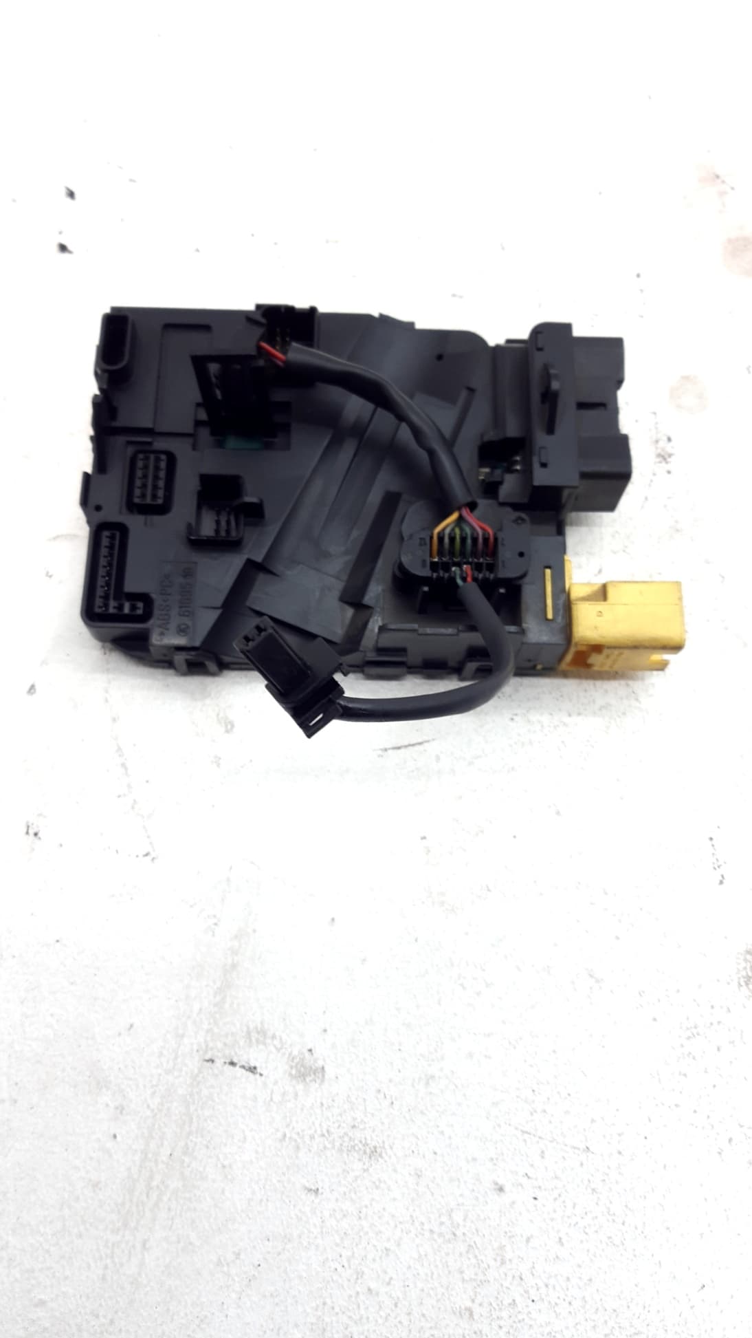 Modulo electronico SEAT TOLEDO (5P2) 4