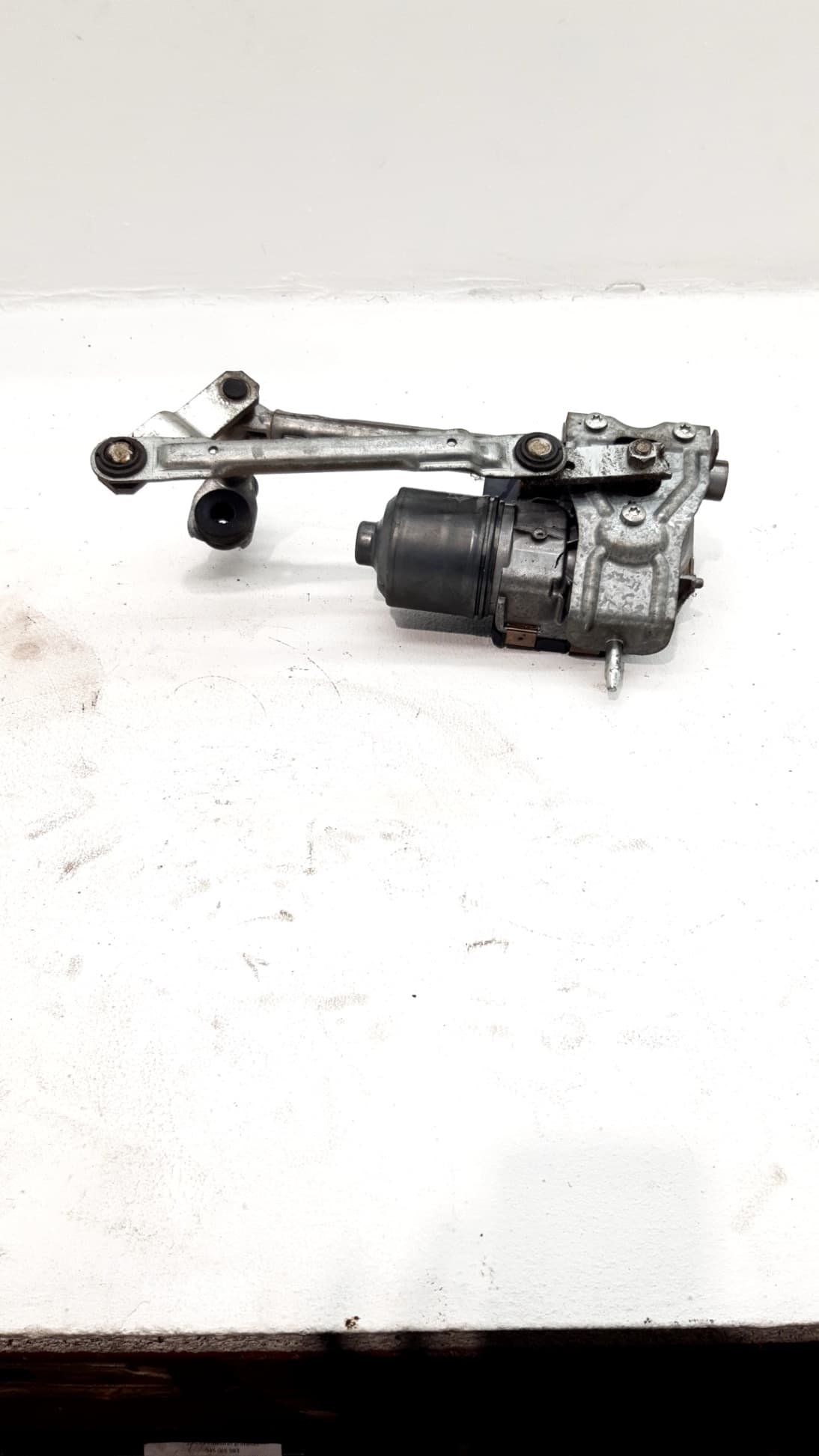 Motor limpia delantero SEAT TOLEDO (5P2)