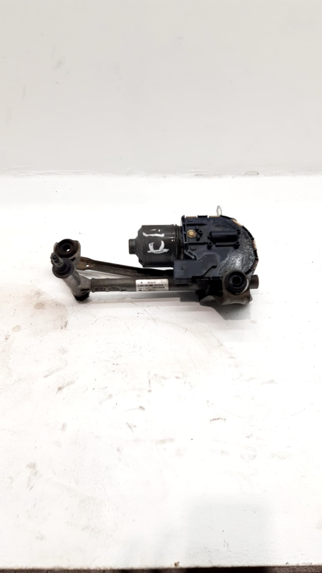 Motor limpia delantero SEAT TOLEDO (5P2) 3