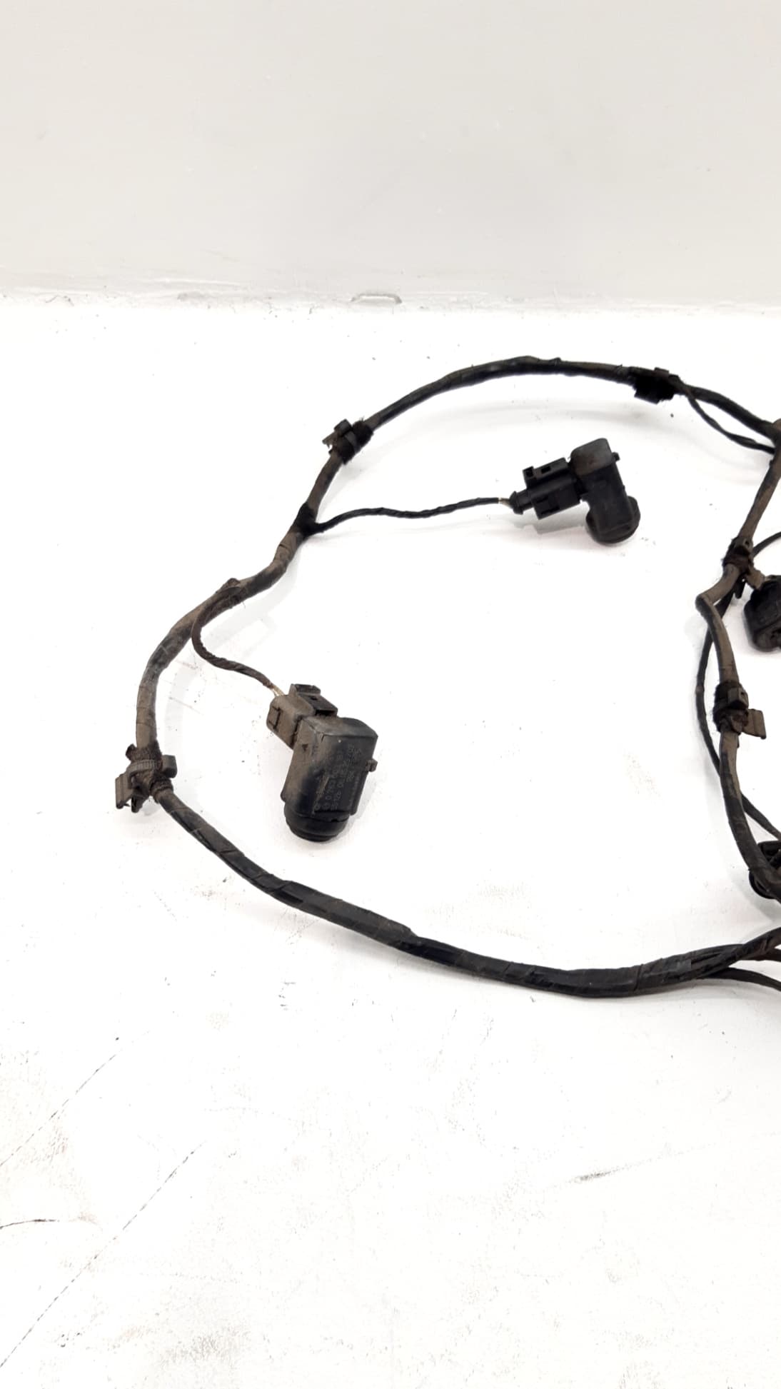 Sensor de aparcamiento SEAT TOLEDO (5P2) 2