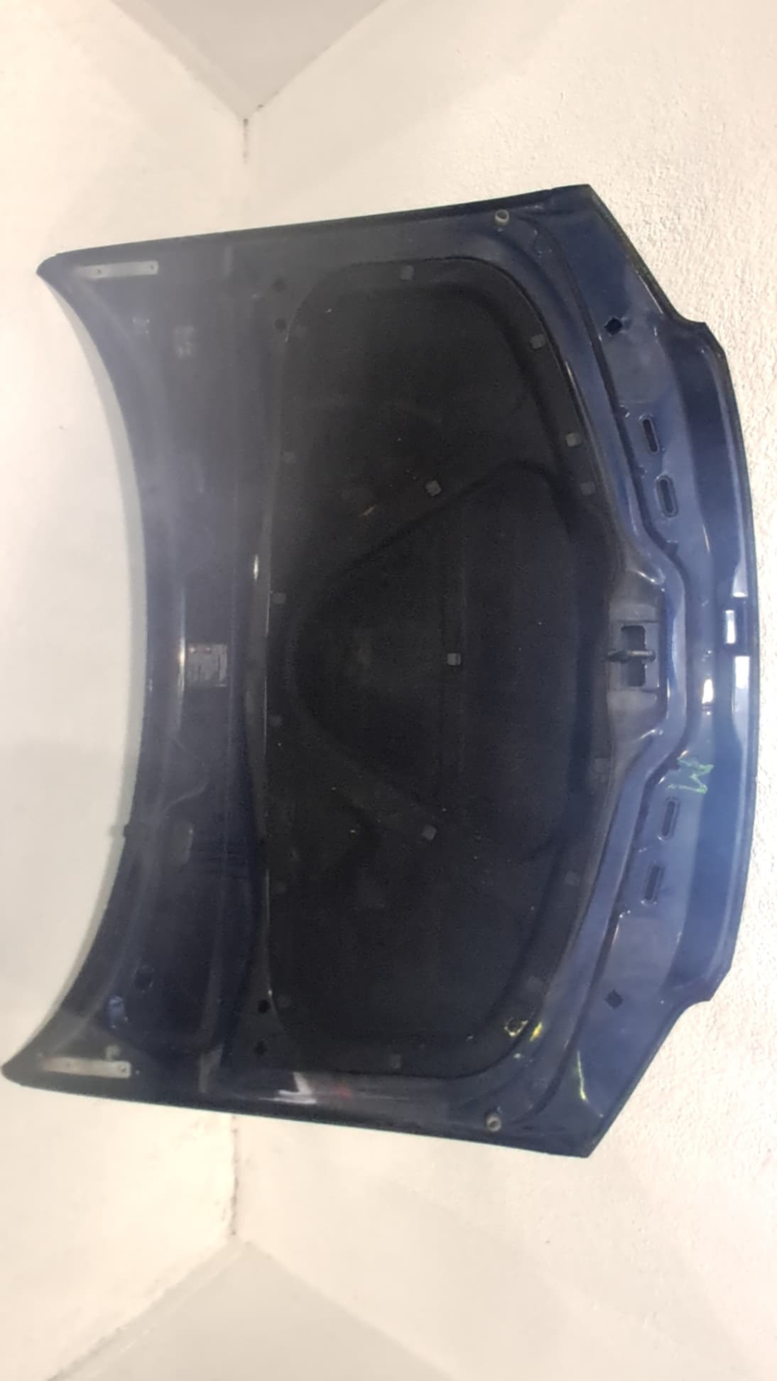 Capot VOLKSWAGEN PASSAT BERLINA (3A2) 3