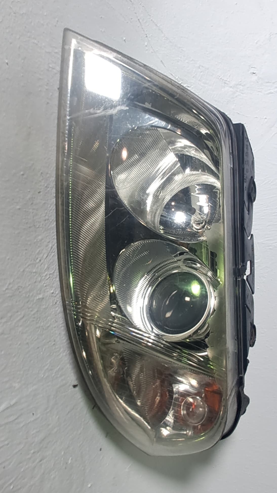 Recambio VOLKSWAGEN PASSAT BERLINA (3A2) ref. 3B0941015AN