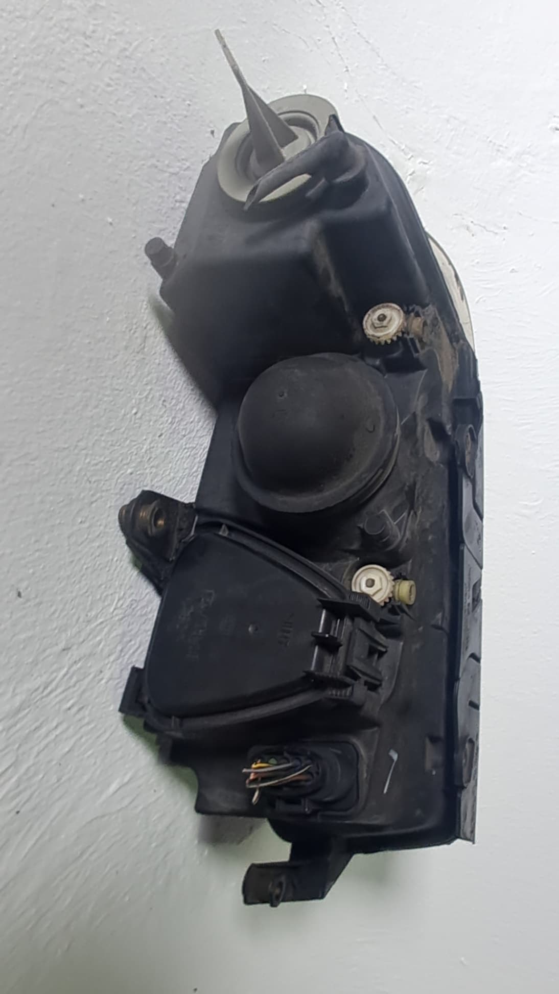 Recambio VOLKSWAGEN PASSAT BERLINA (3A2) ref. 3B0941015AN 3