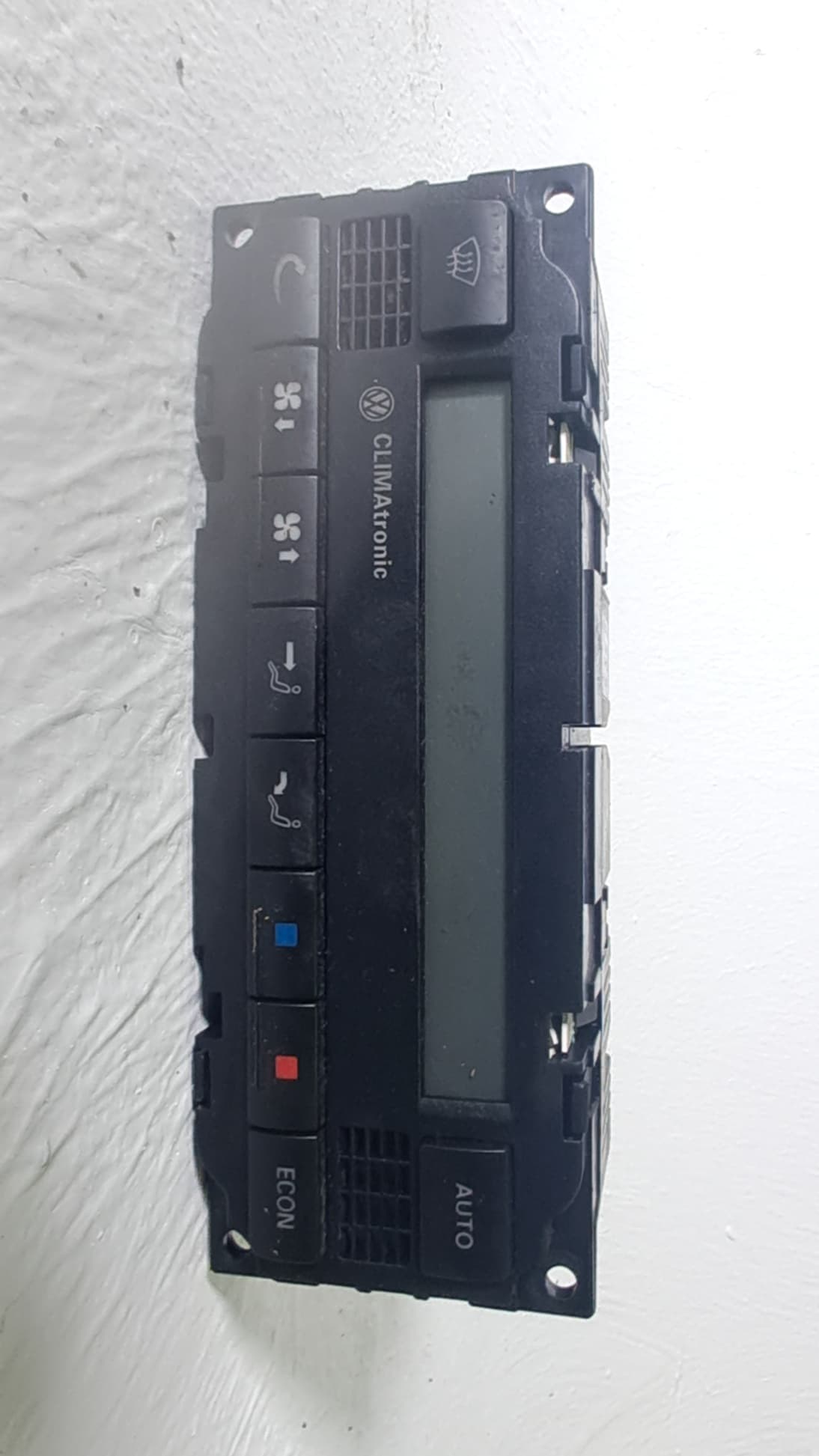 Mando climatizador VOLKSWAGEN PASSAT BERLINA (3A2)