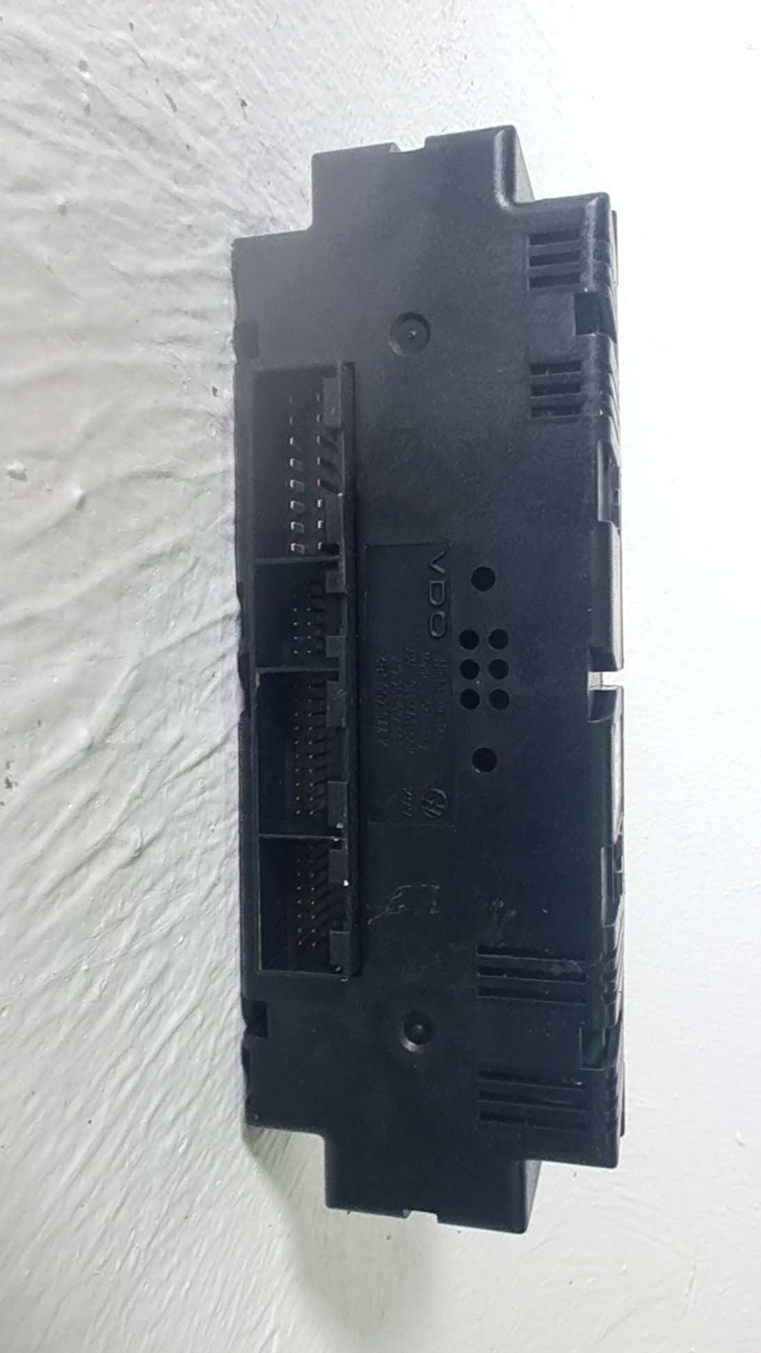 Mando climatizador VOLKSWAGEN PASSAT BERLINA (3A2) 3