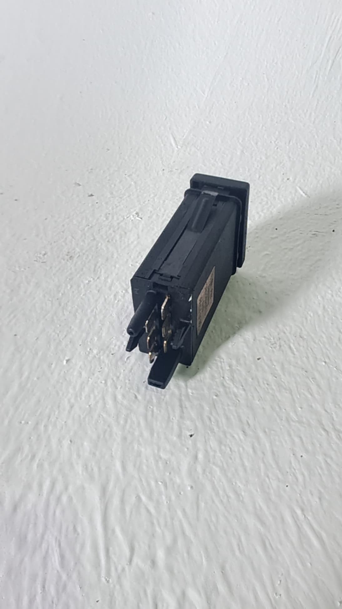 Mando multifuncion VOLKSWAGEN PASSAT BERLINA (3A2) 3