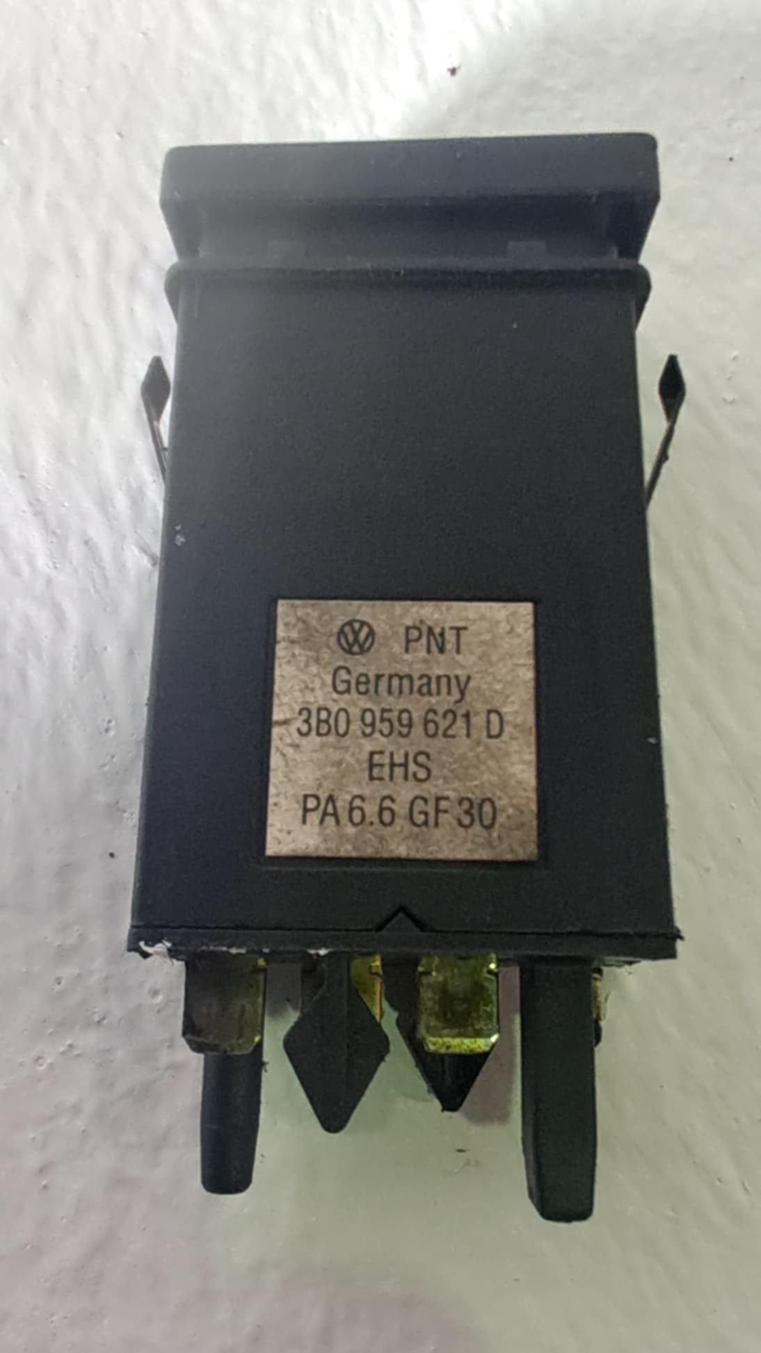 Mando multifuncion VOLKSWAGEN PASSAT BERLINA (3A2) 2