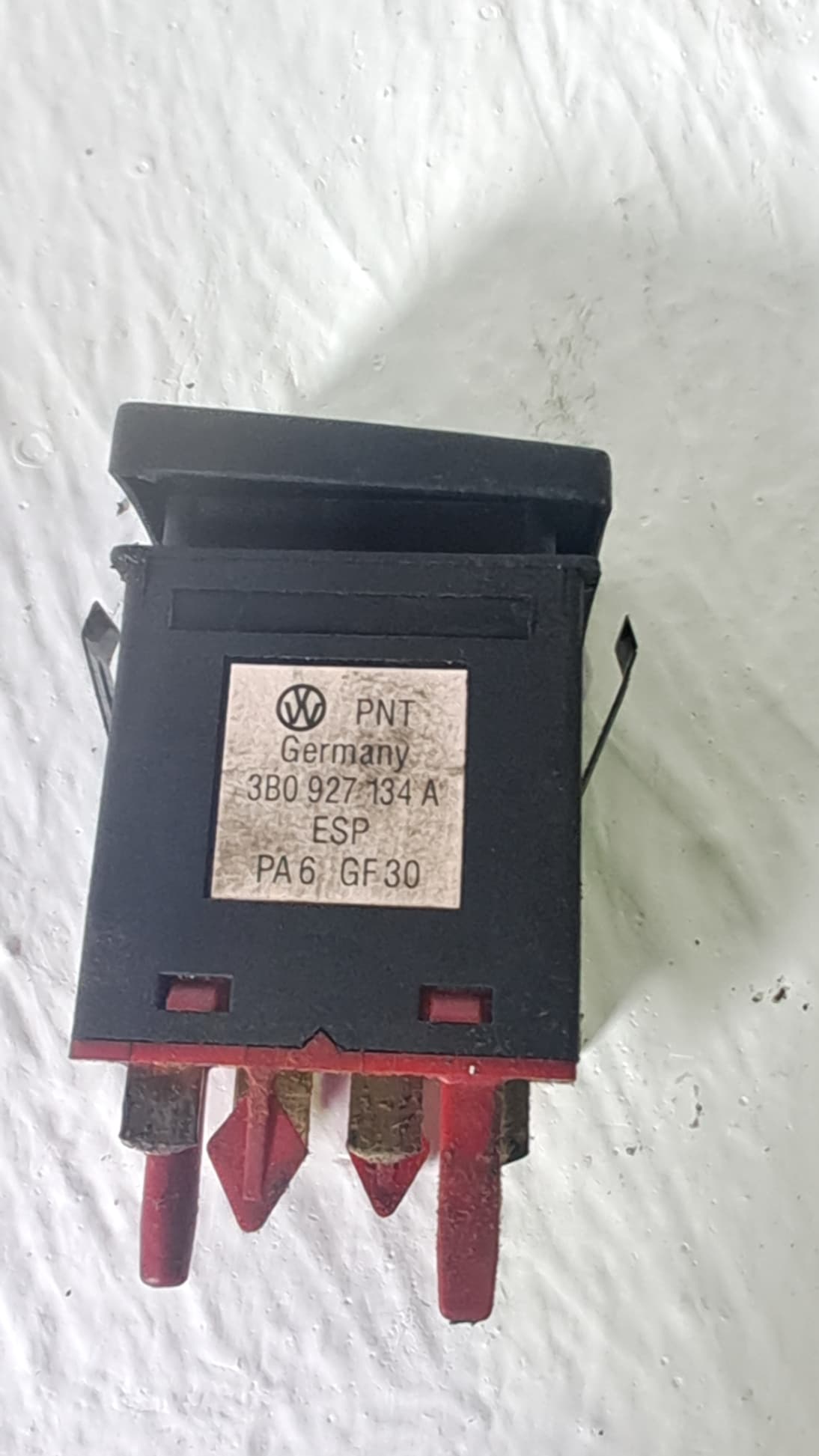 Mando multifuncion VOLKSWAGEN PASSAT BERLINA (3A2) 2