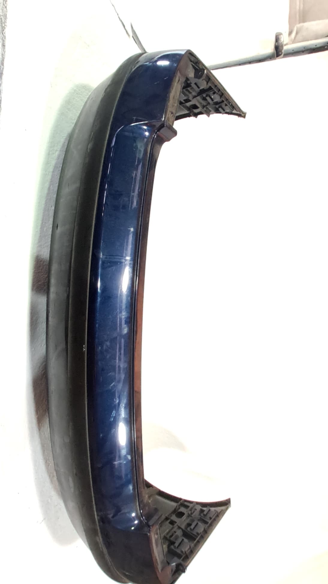 Paragolpes trasero VOLKSWAGEN PASSAT BERLINA (3A2)