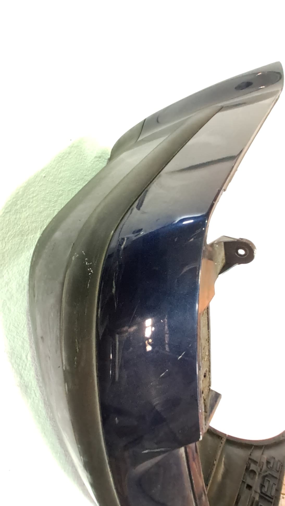 Paragolpes trasero VOLKSWAGEN PASSAT BERLINA (3A2) 3