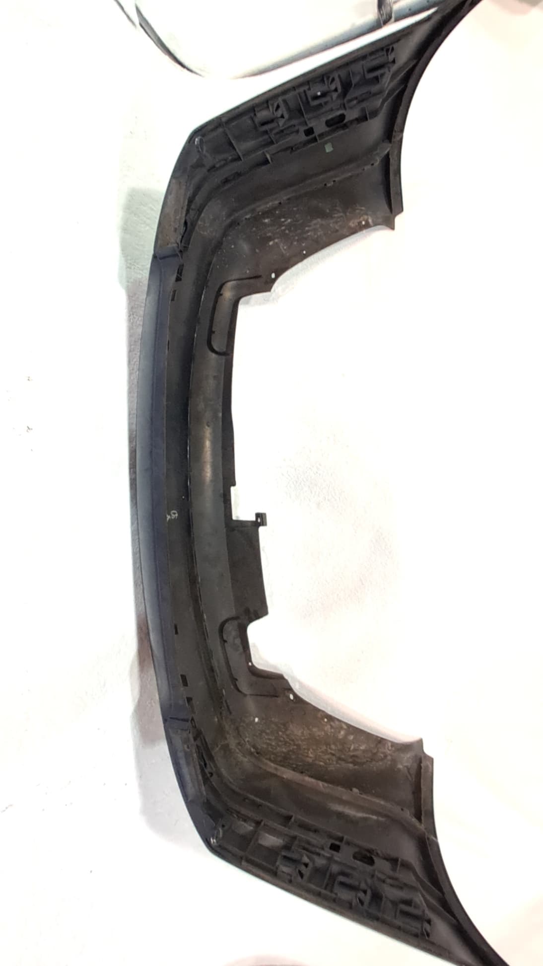 Paragolpes trasero VOLKSWAGEN PASSAT BERLINA (3A2) 2