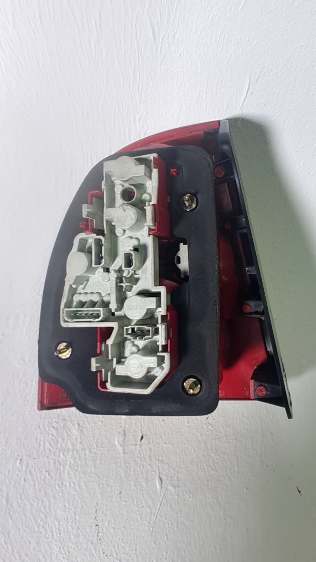 Piloto trasero derecho VOLKSWAGEN PASSAT BERLINA (3A2) 3