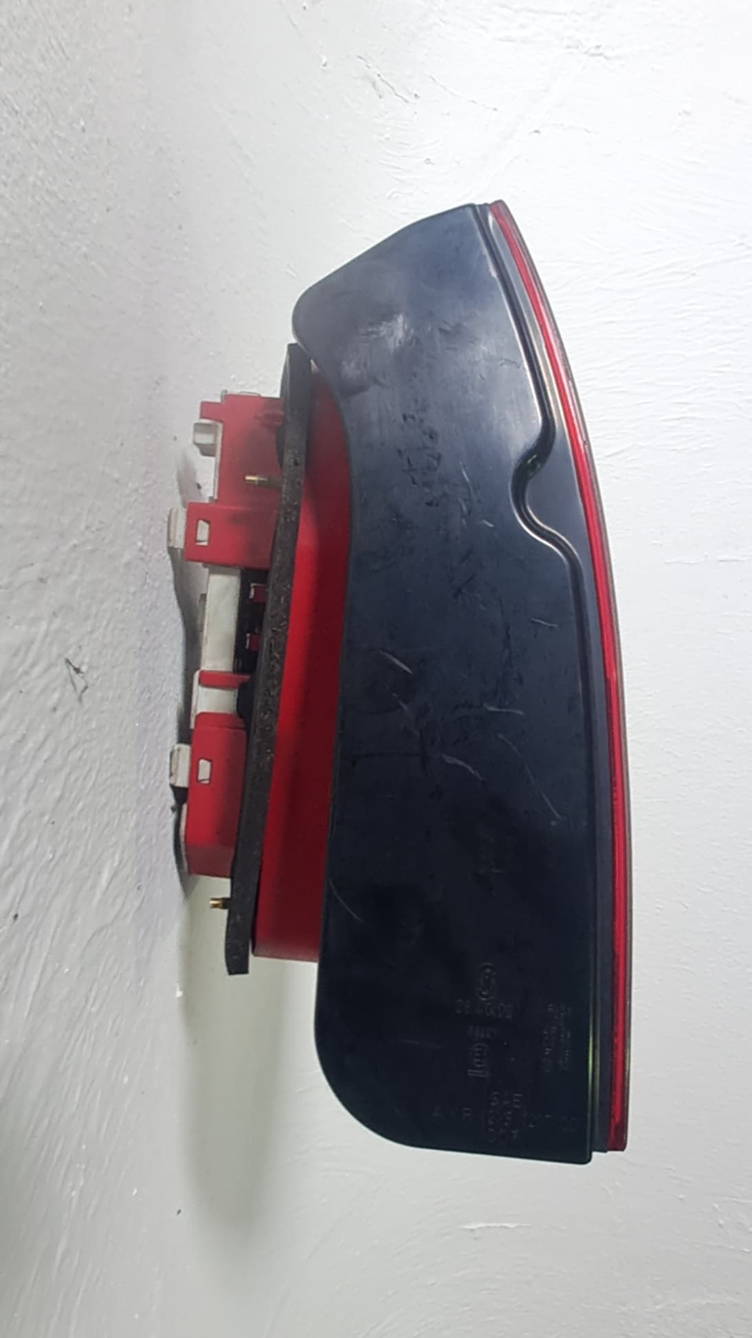 Piloto trasero derecho VOLKSWAGEN PASSAT BERLINA (3A2) 2