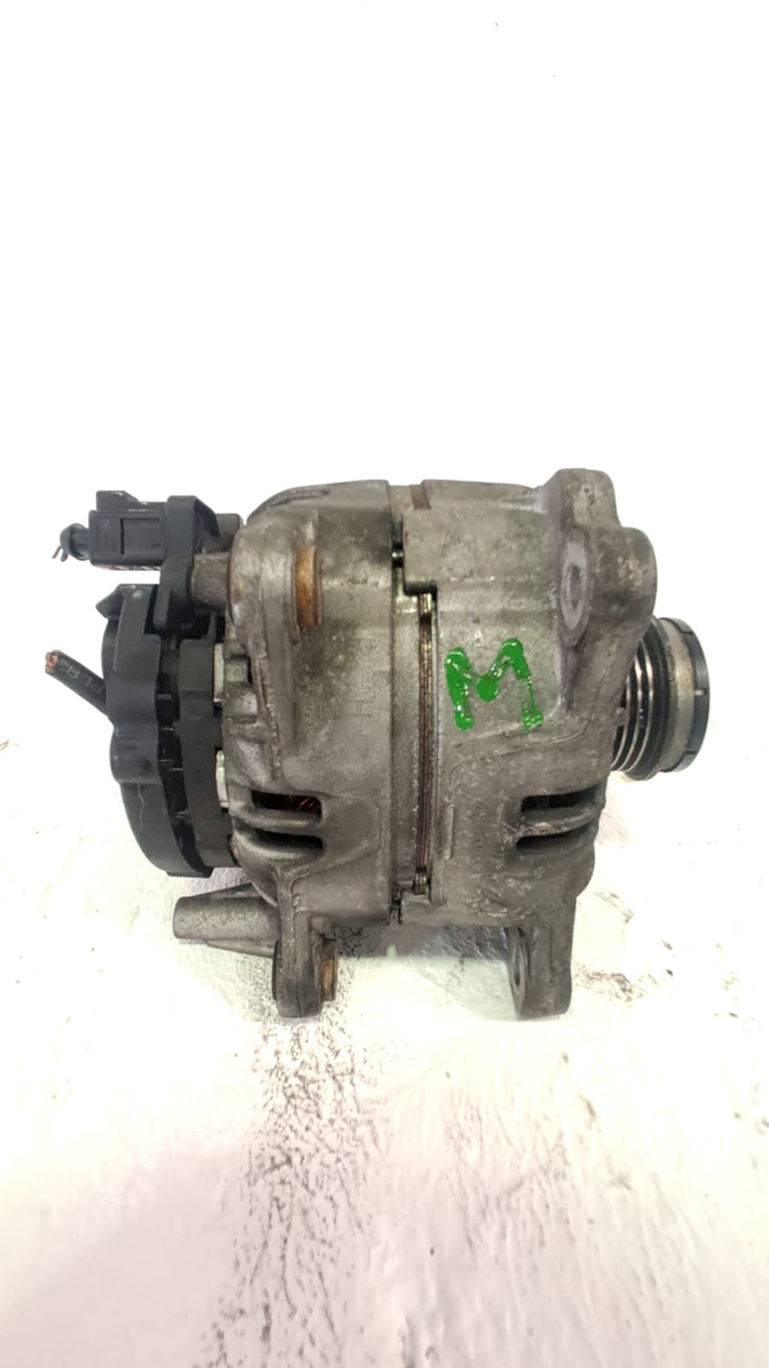 Alternador VOLKSWAGEN PASSAT BERLINA (3A2)