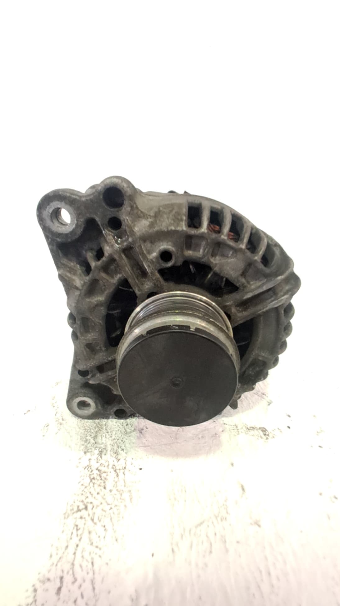 Alternador VOLKSWAGEN PASSAT BERLINA (3A2) 4