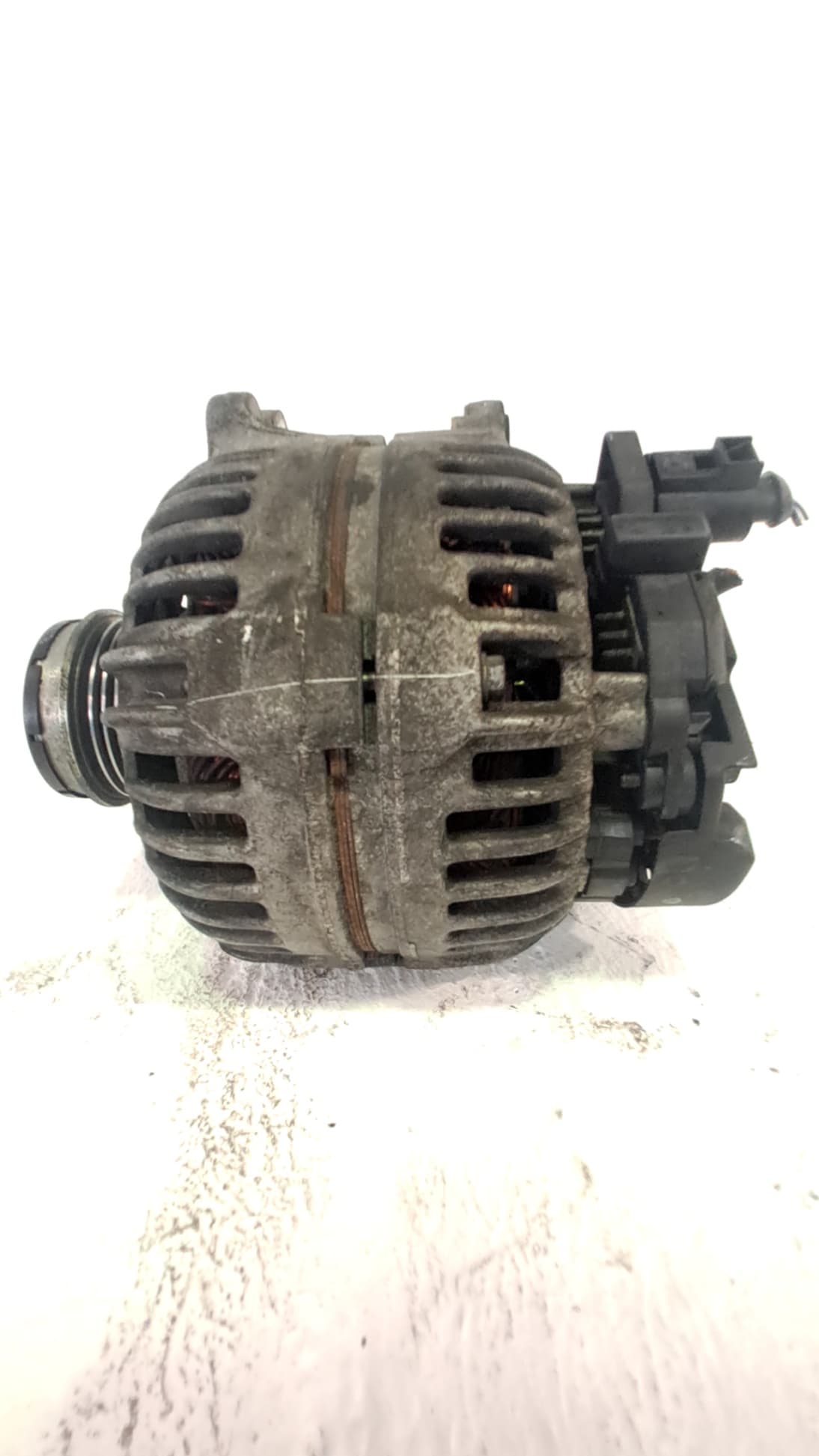 Alternador VOLKSWAGEN PASSAT BERLINA (3A2) 3