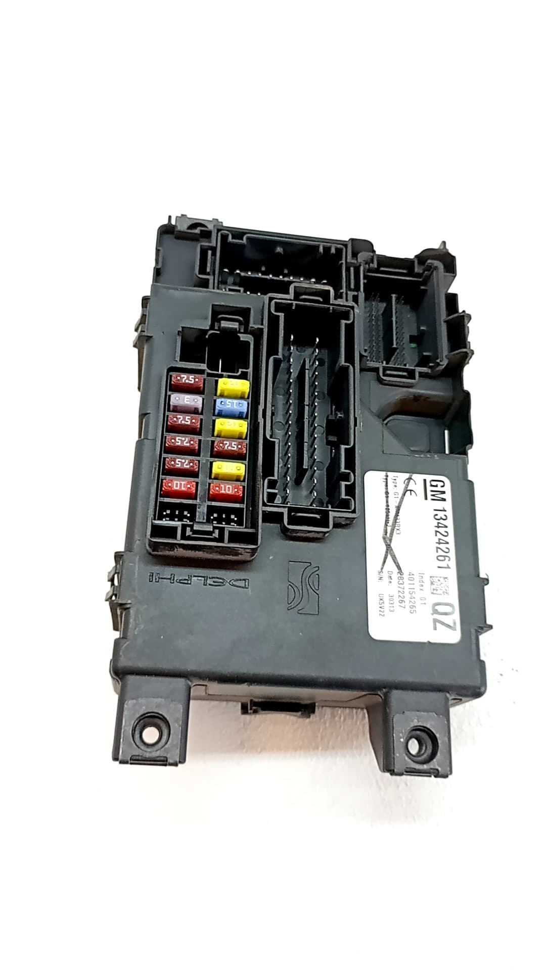 Recambio OPEL CORSA D ref. 93189297
