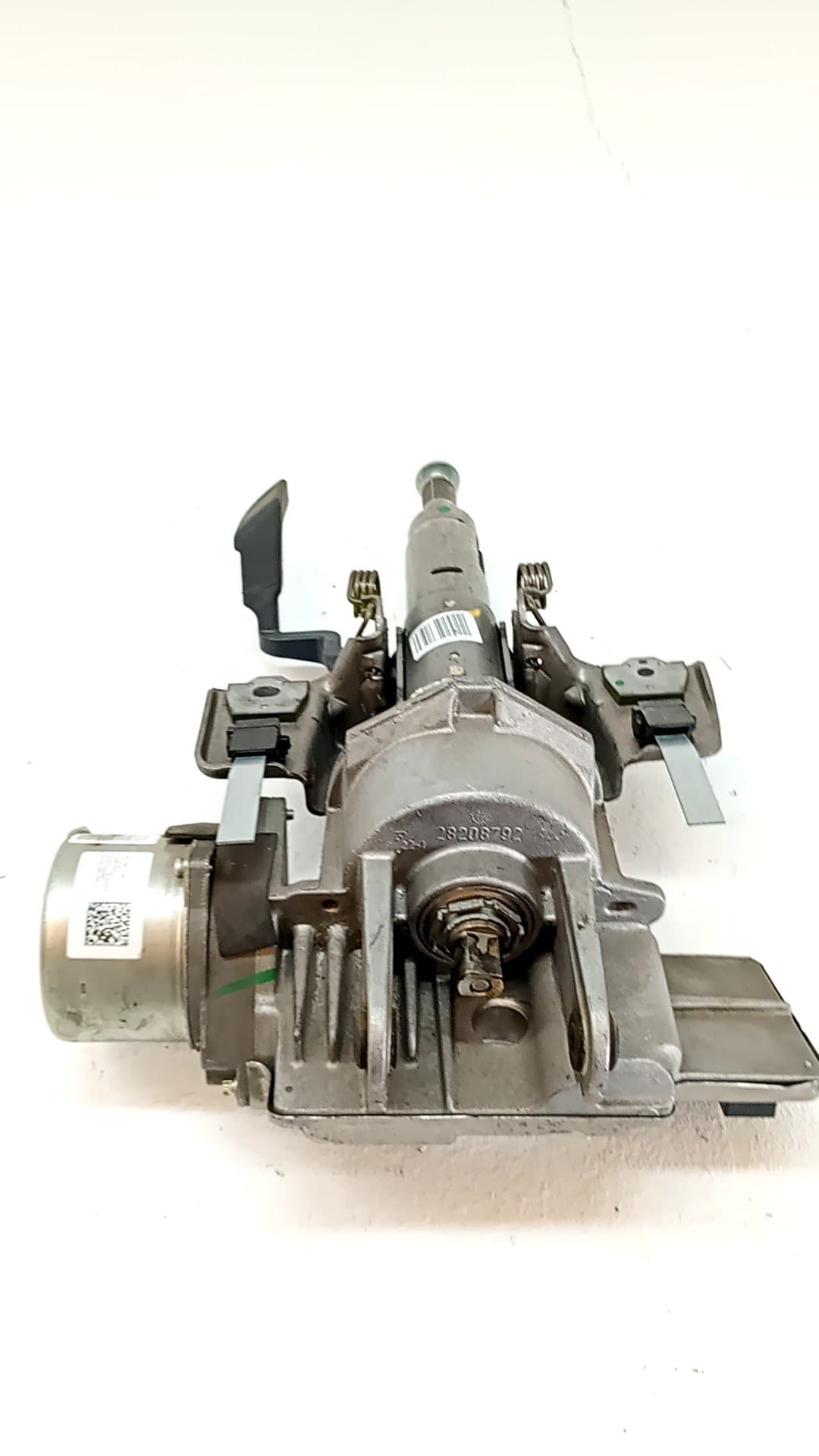 Columna direccion OPEL CORSA D