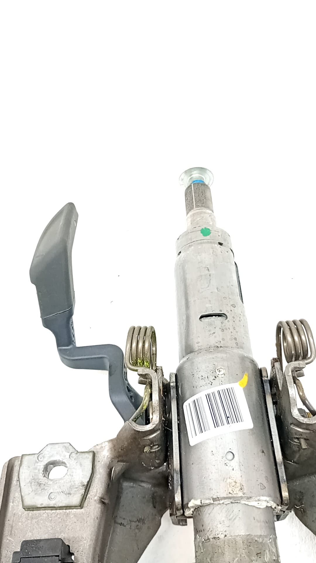 Columna direccion OPEL CORSA D 2