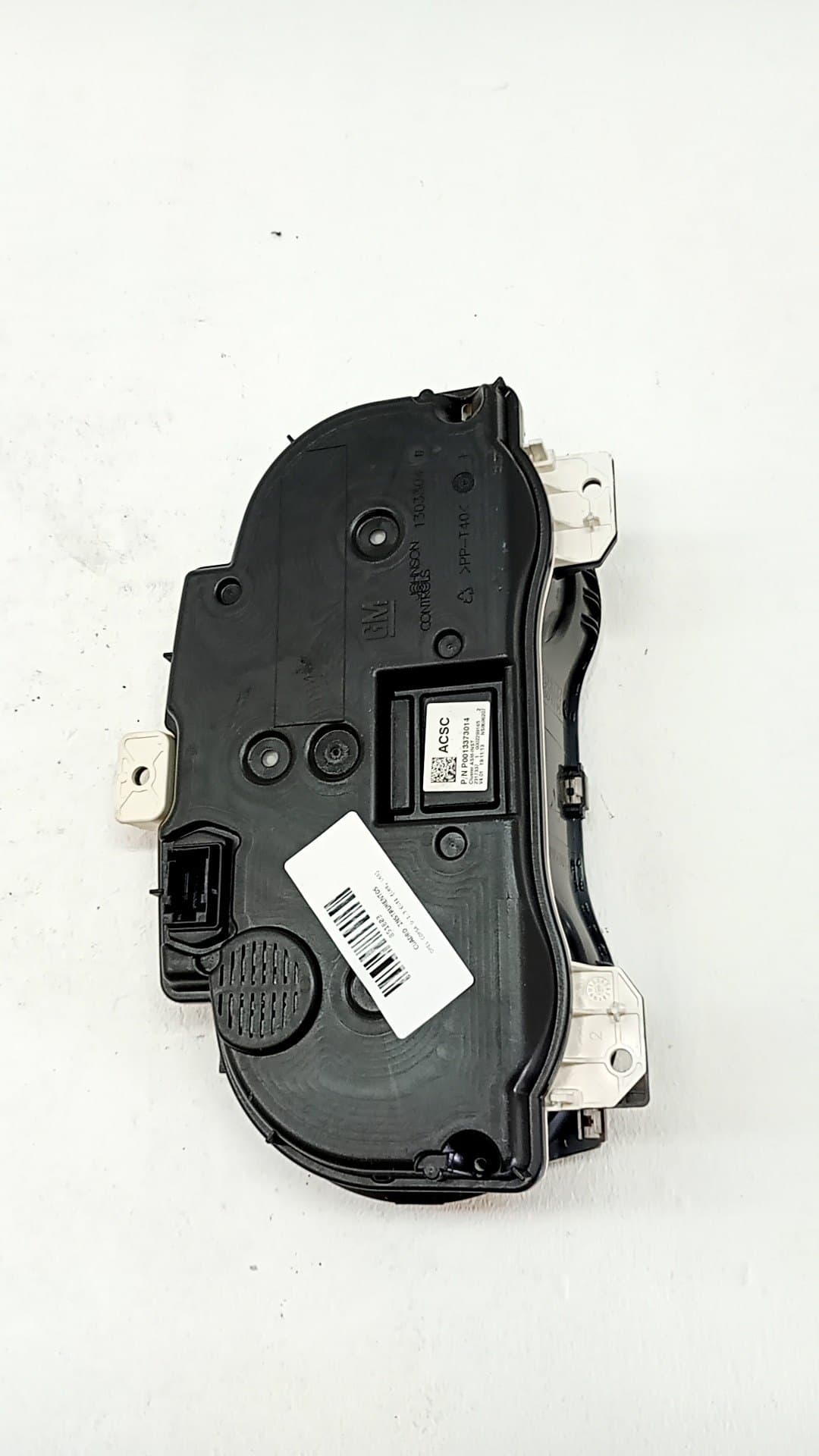 Cuadro instrumentos OPEL CORSA D 3