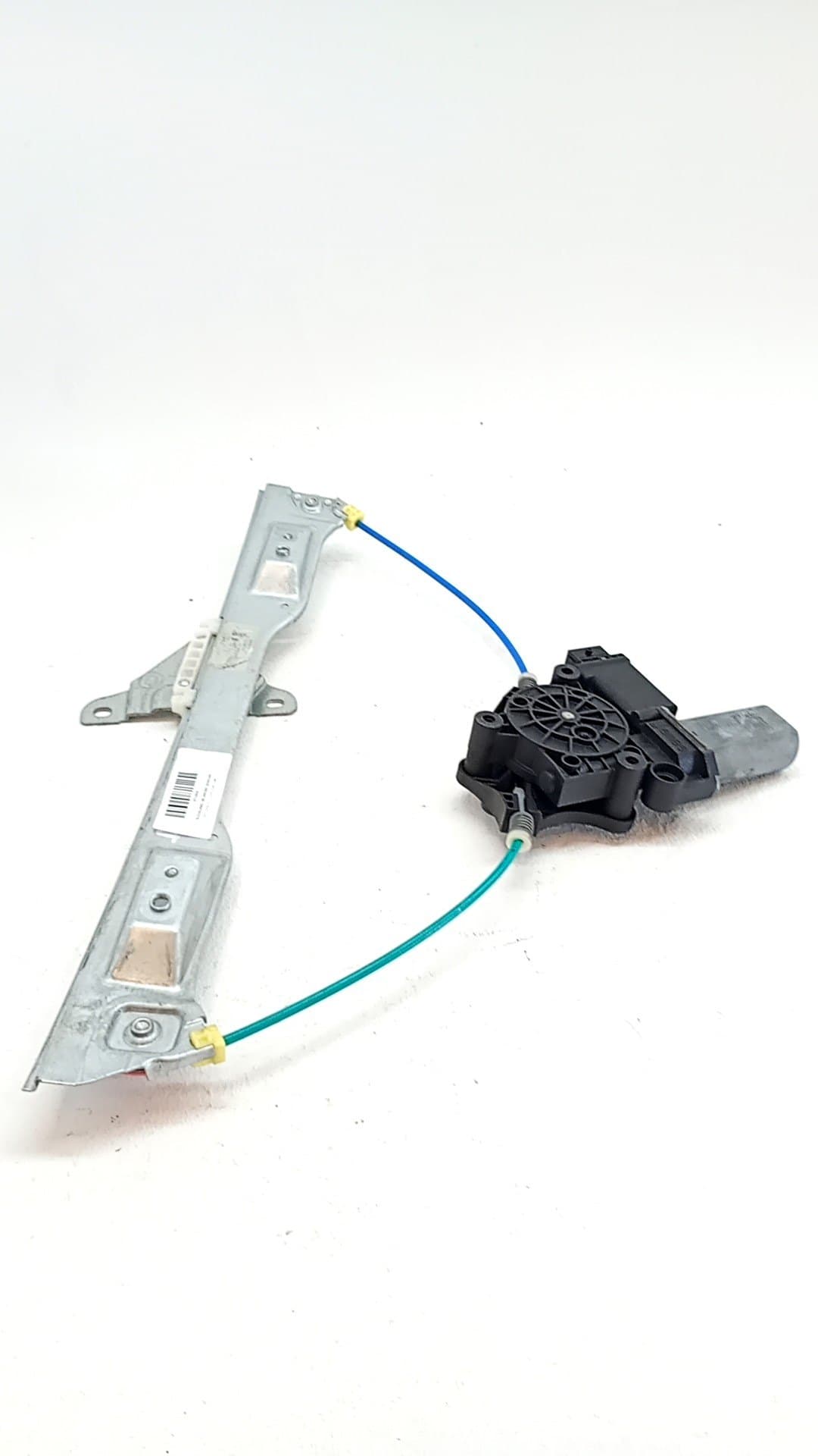 Elevalunas delantero derecho OPEL CORSA D