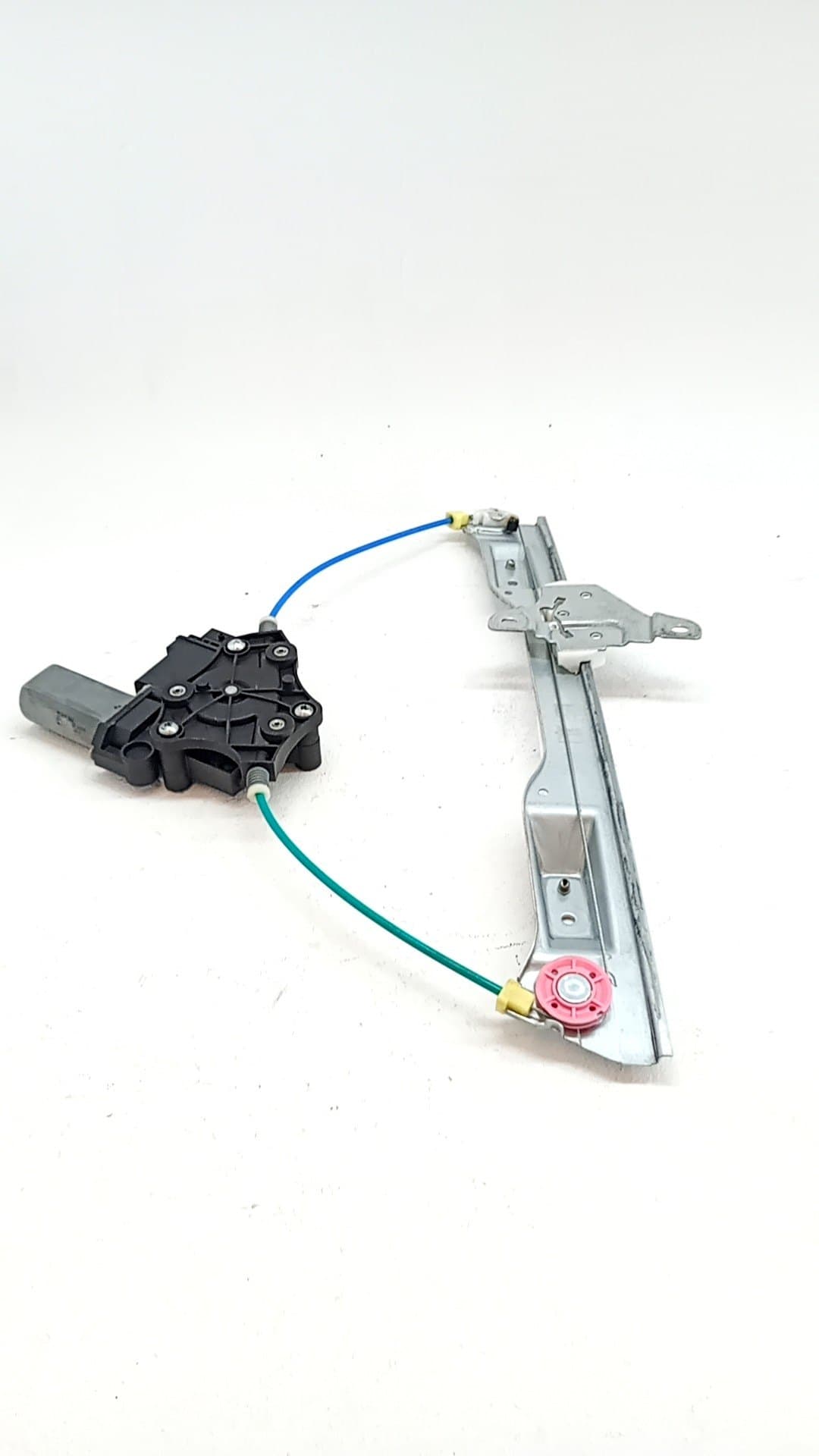 Elevalunas delantero derecho OPEL CORSA D 2