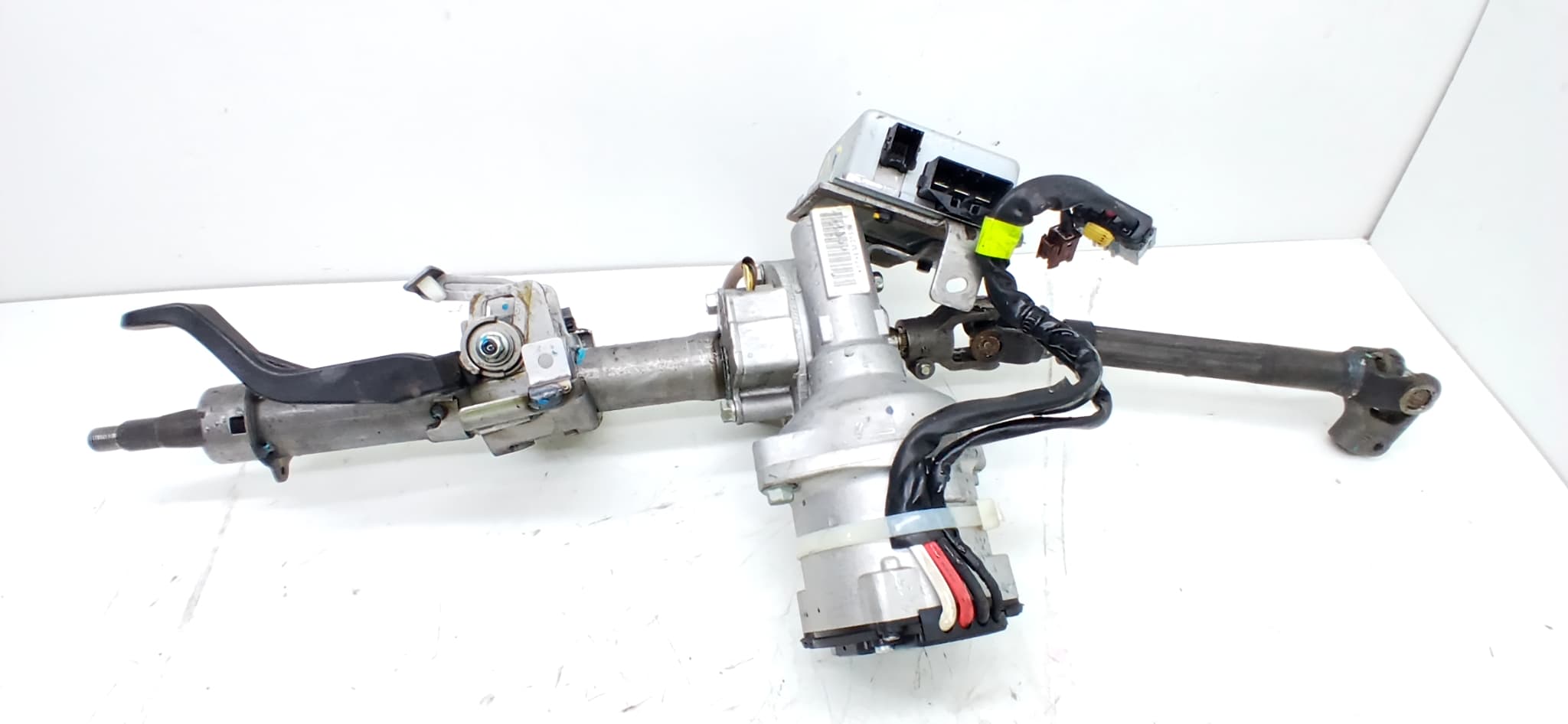 Columna direccion SSANGYONG TIVOLI