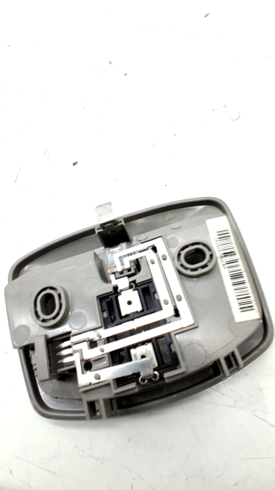 Luz interior SSANGYONG TIVOLI 2