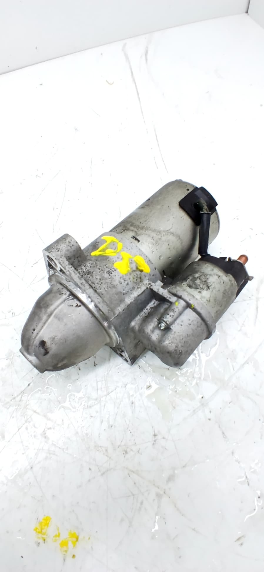 Motor arranque SSANGYONG TIVOLI