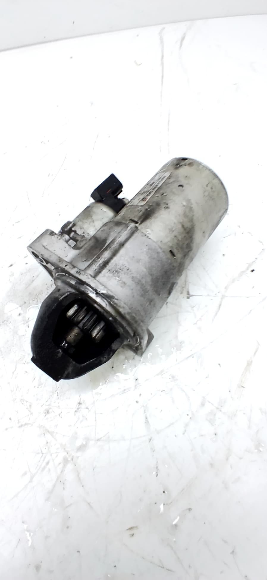 Motor arranque SSANGYONG TIVOLI 4