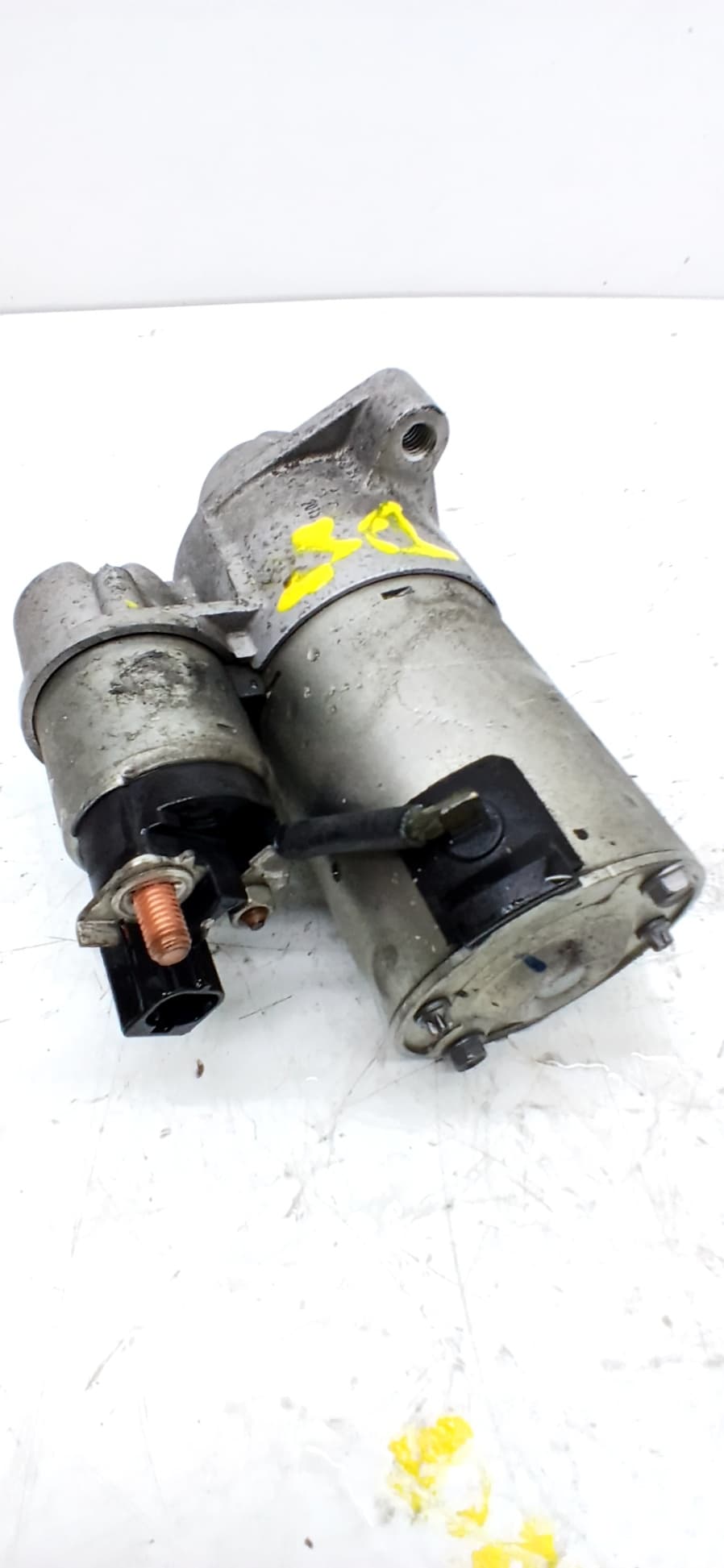 Motor arranque SSANGYONG TIVOLI 2