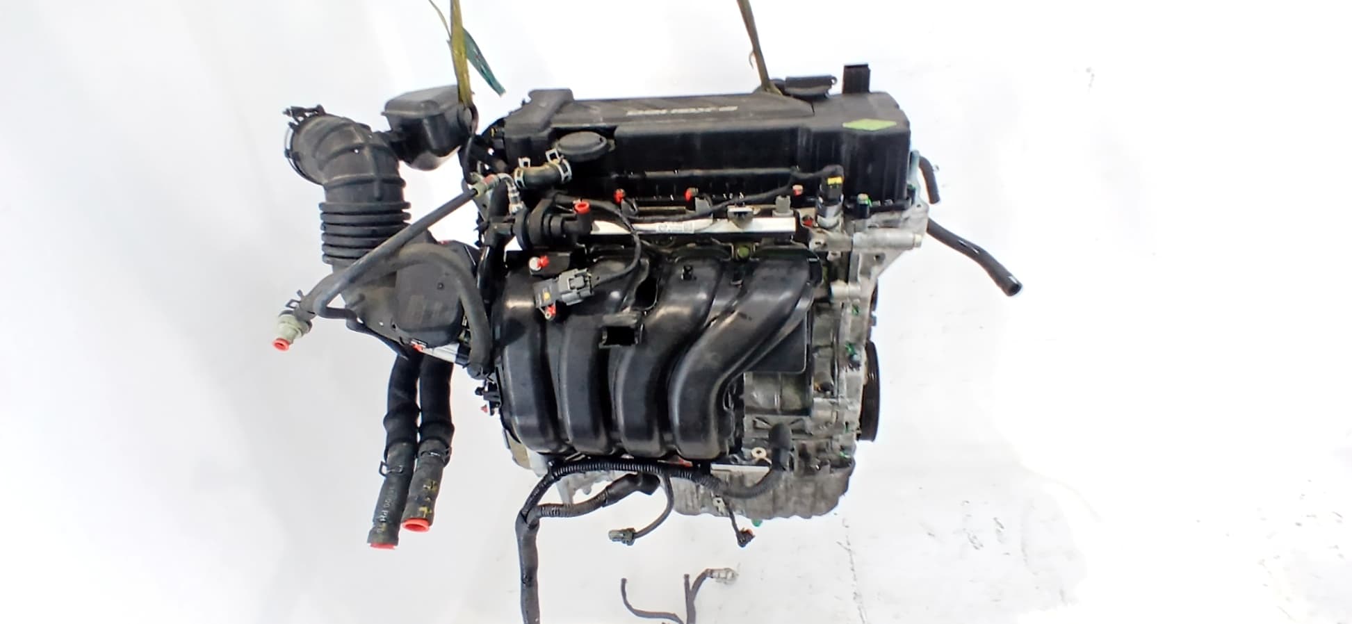 Motor completo SSANGYONG TIVOLI
