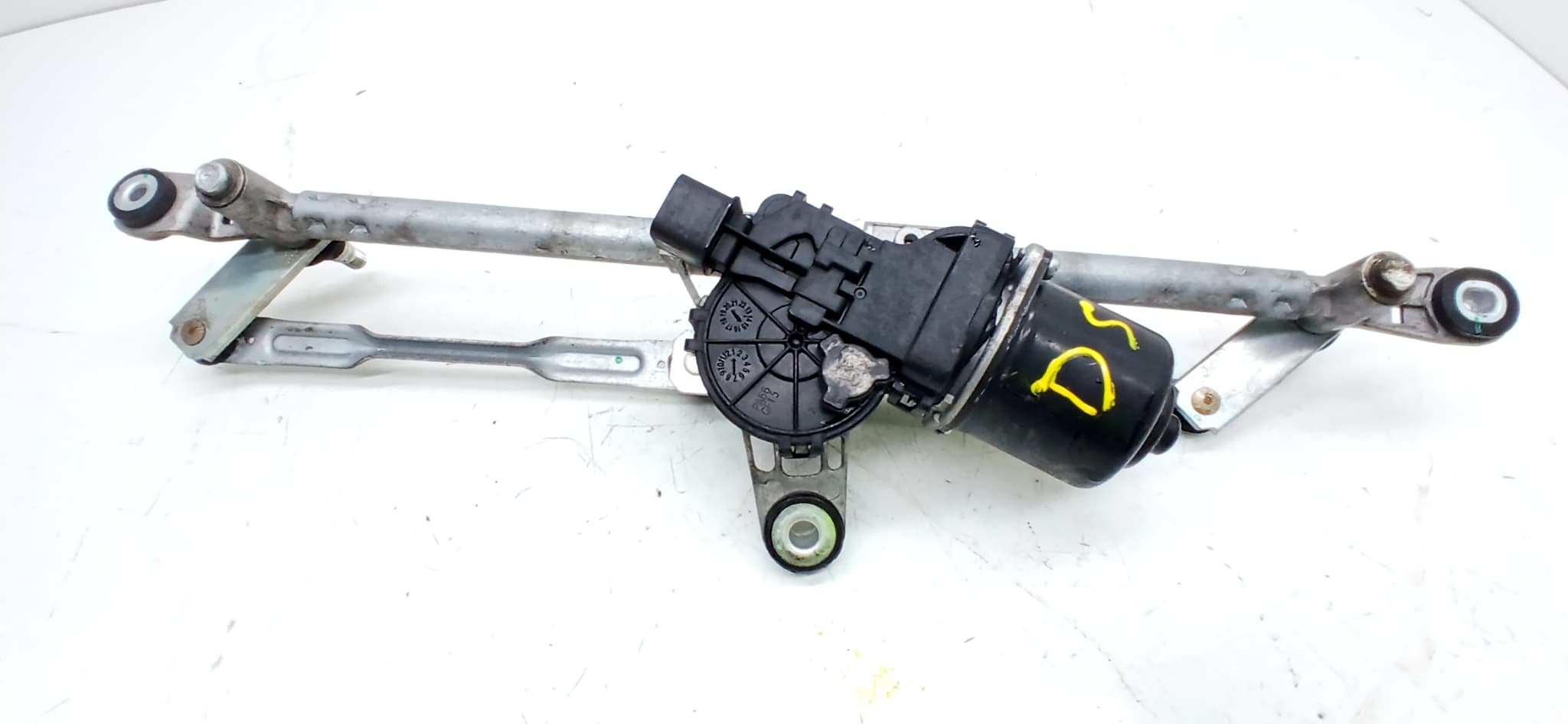 Motor limpia delantero SSANGYONG TIVOLI