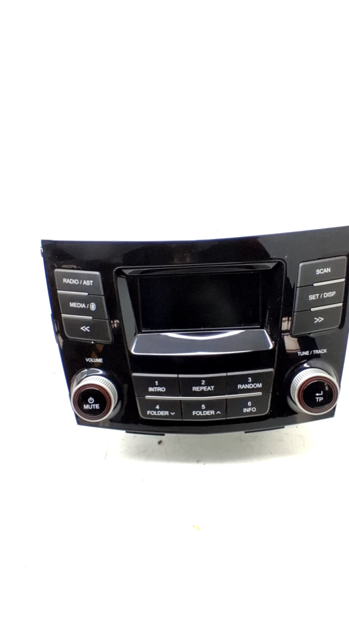 Pantalla multifuncion SSANGYONG TIVOLI