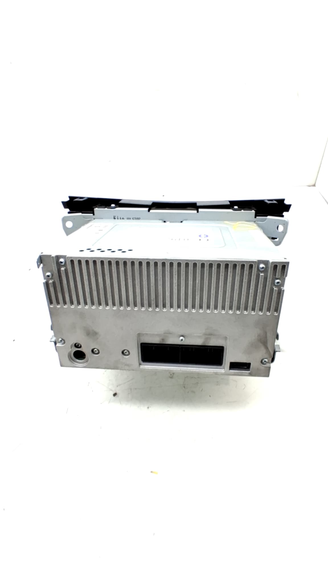 Pantalla multifuncion SSANGYONG TIVOLI 2