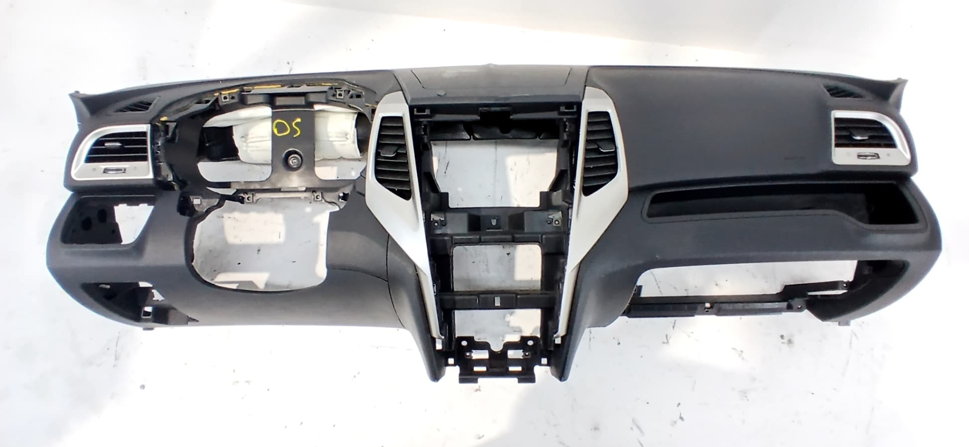 Salpicadero SSANGYONG TIVOLI