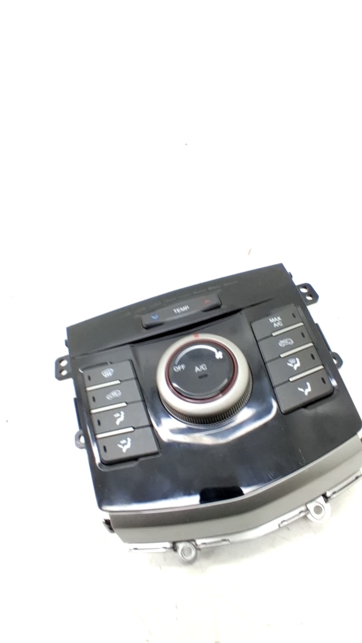 Mando climatizador SSANGYONG TIVOLI